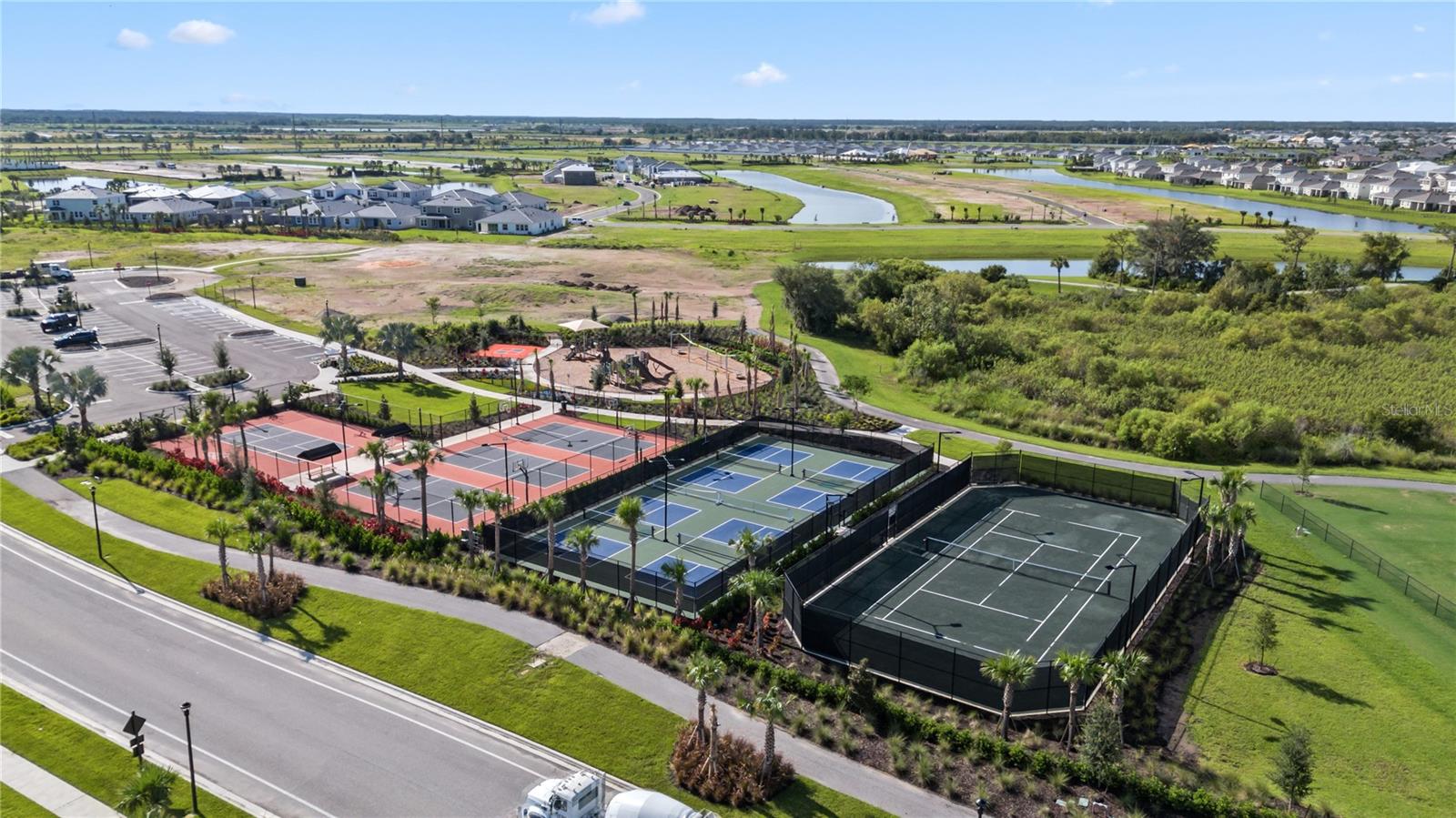 STAR FARMS PH IV SUBPH A - Residential