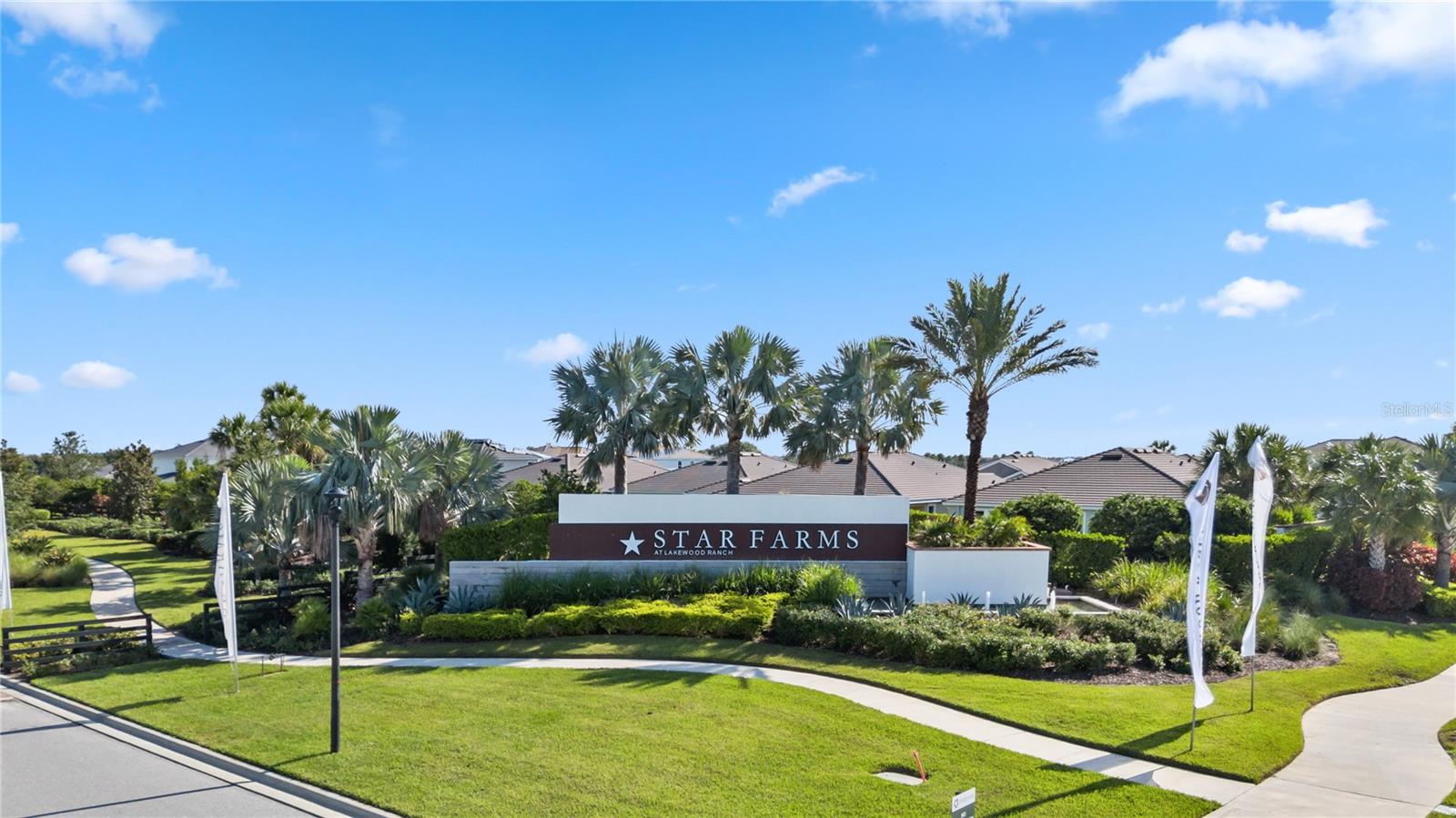 STAR FARMS PH IV SUBPH A - Residential