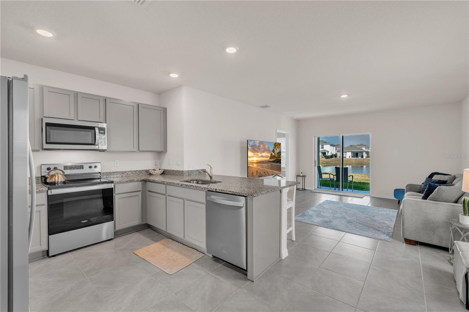 STAR FARMS PH IV SUBPH A - Residential
