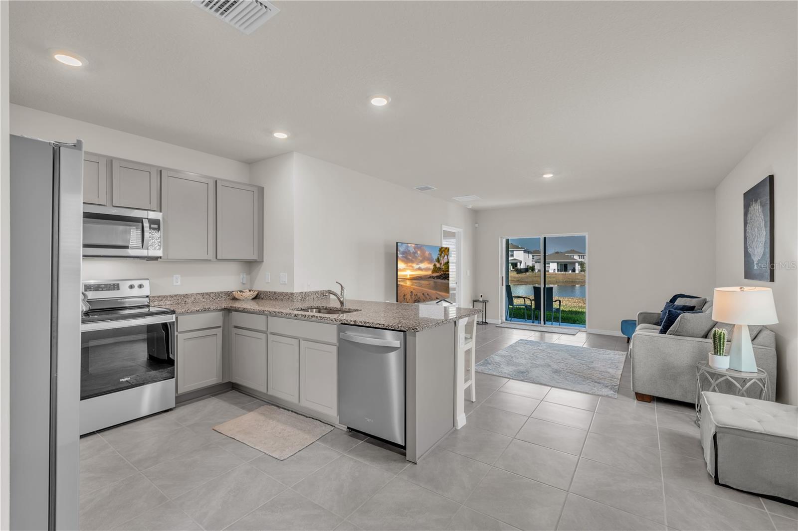 STAR FARMS PH IV SUBPH A - Residential