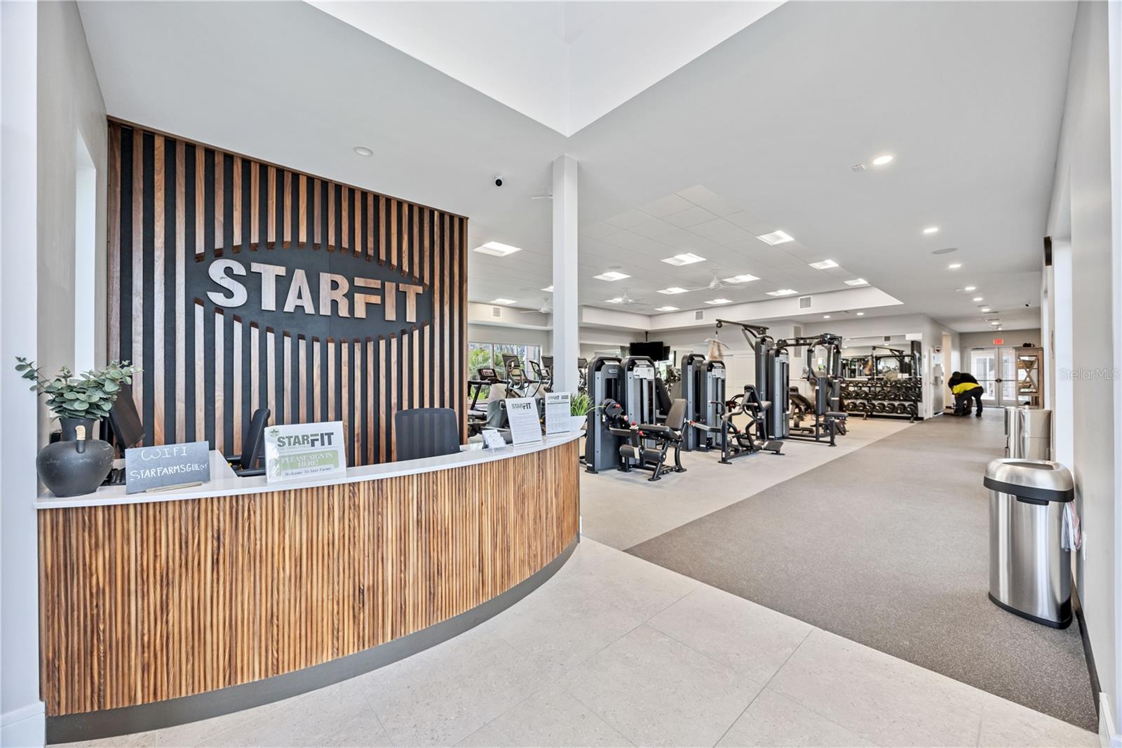 STAR FARMS PH IV SUBPH A - Residential