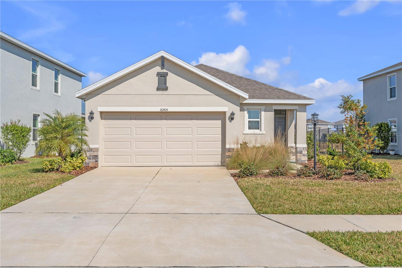 STAR FARMS PH IV SUBPH A - Residential