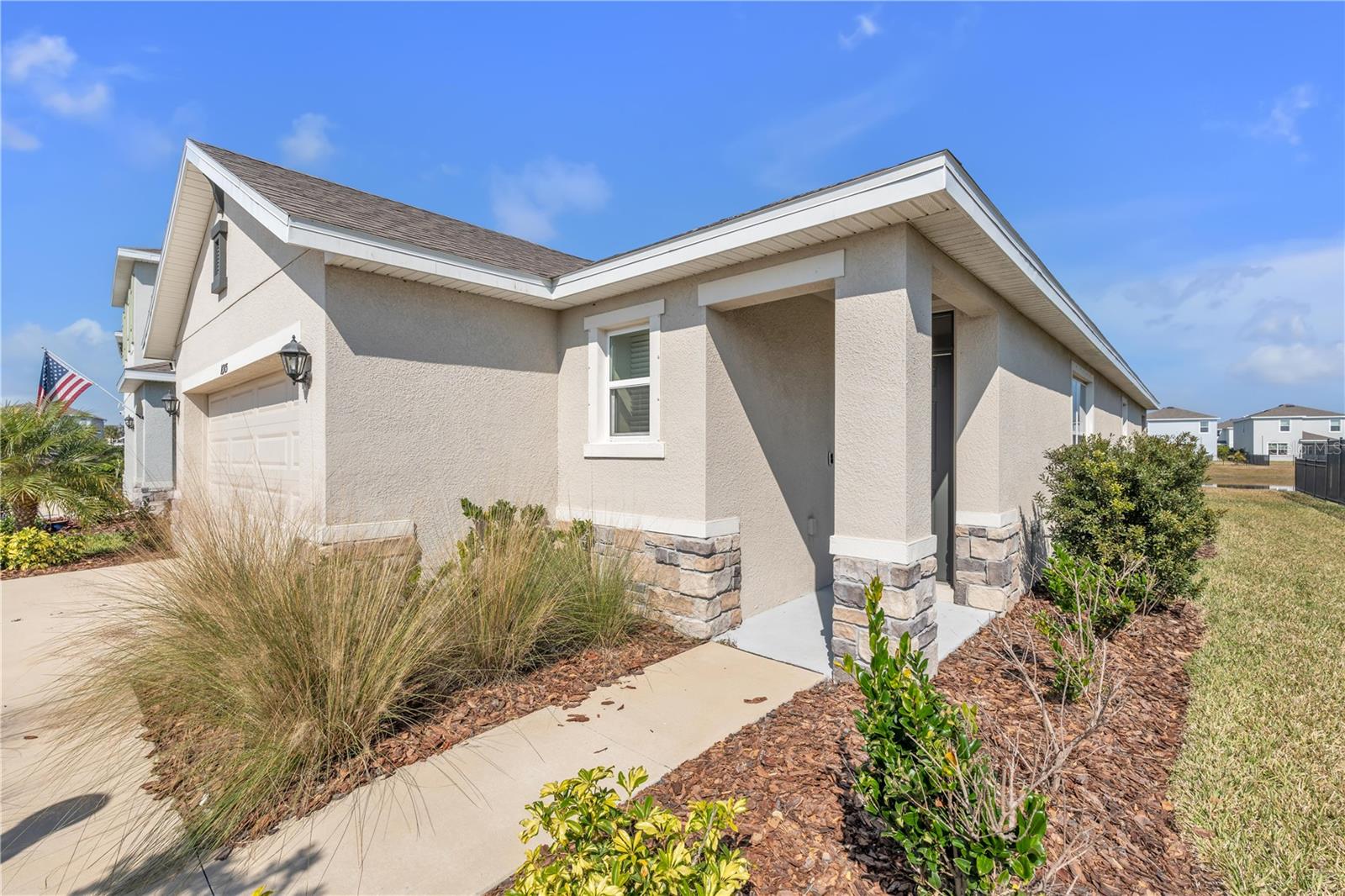 STAR FARMS PH IV SUBPH A - Residential