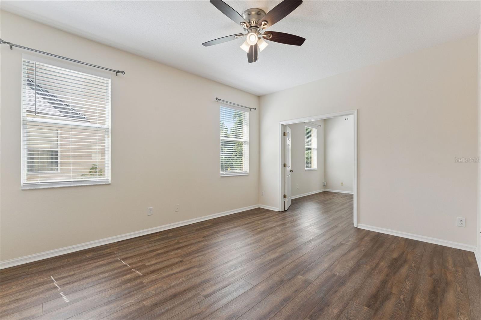 WATERFORD TRLS PH I - Residential Lease