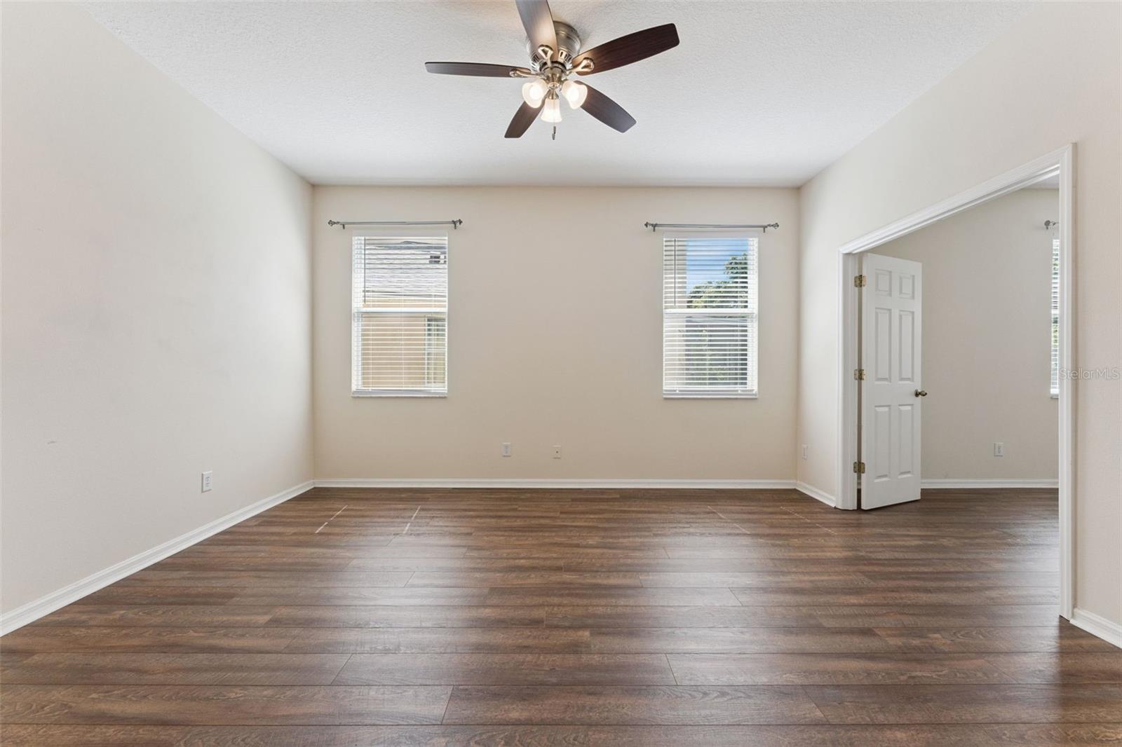 WATERFORD TRLS PH I - Residential Lease