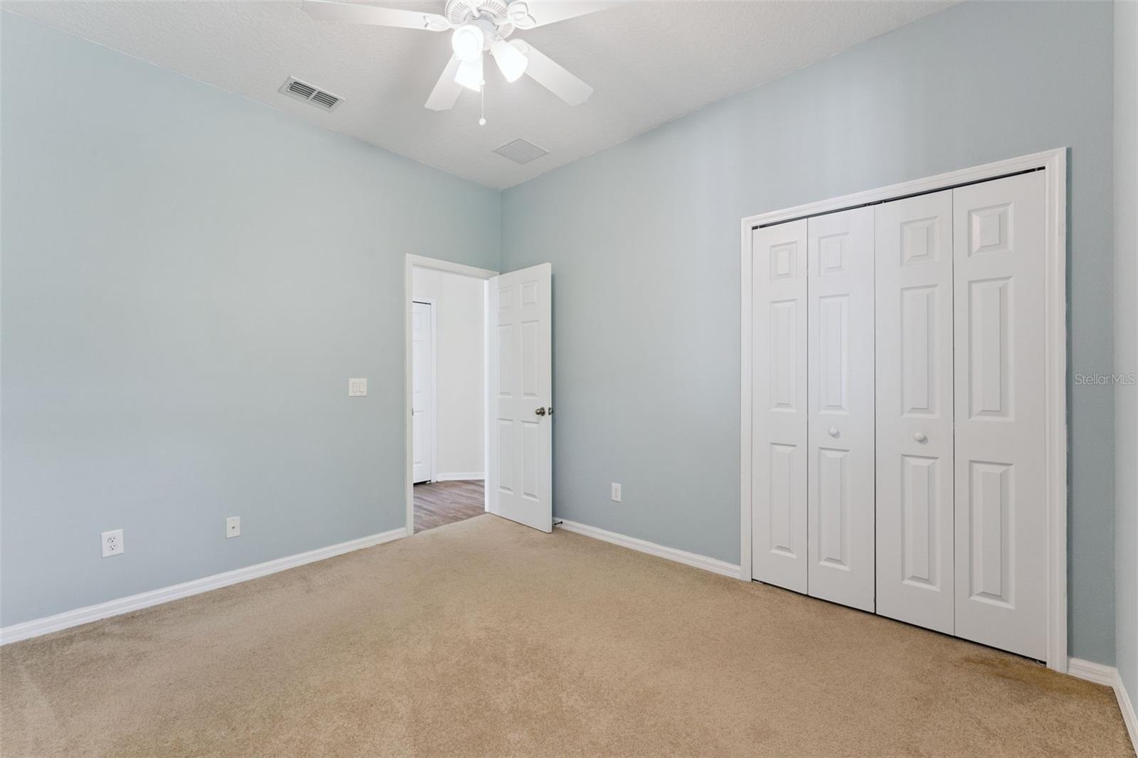 WATERFORD TRLS PH I - Residential Lease