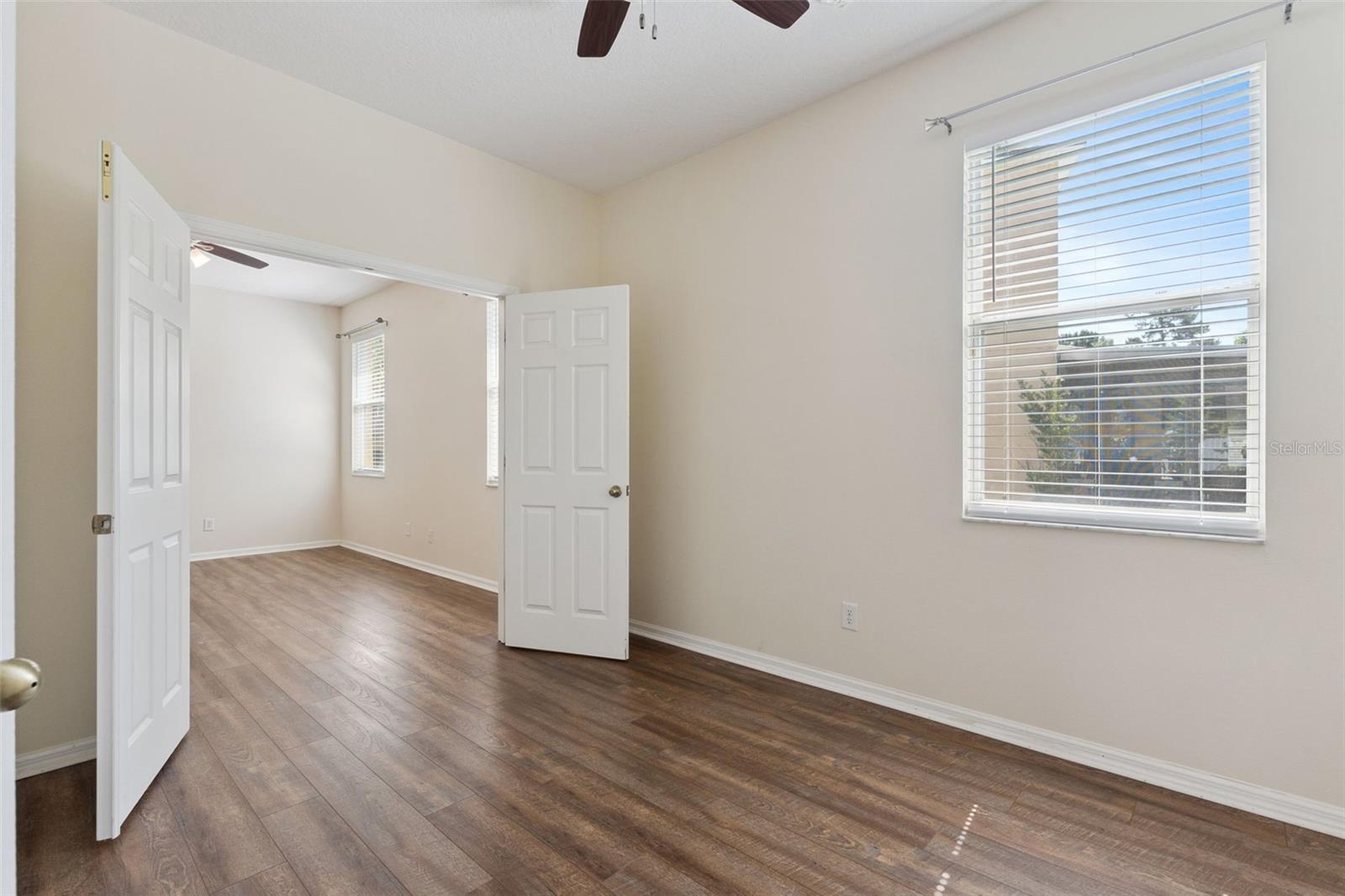 WATERFORD TRLS PH I - Residential Lease