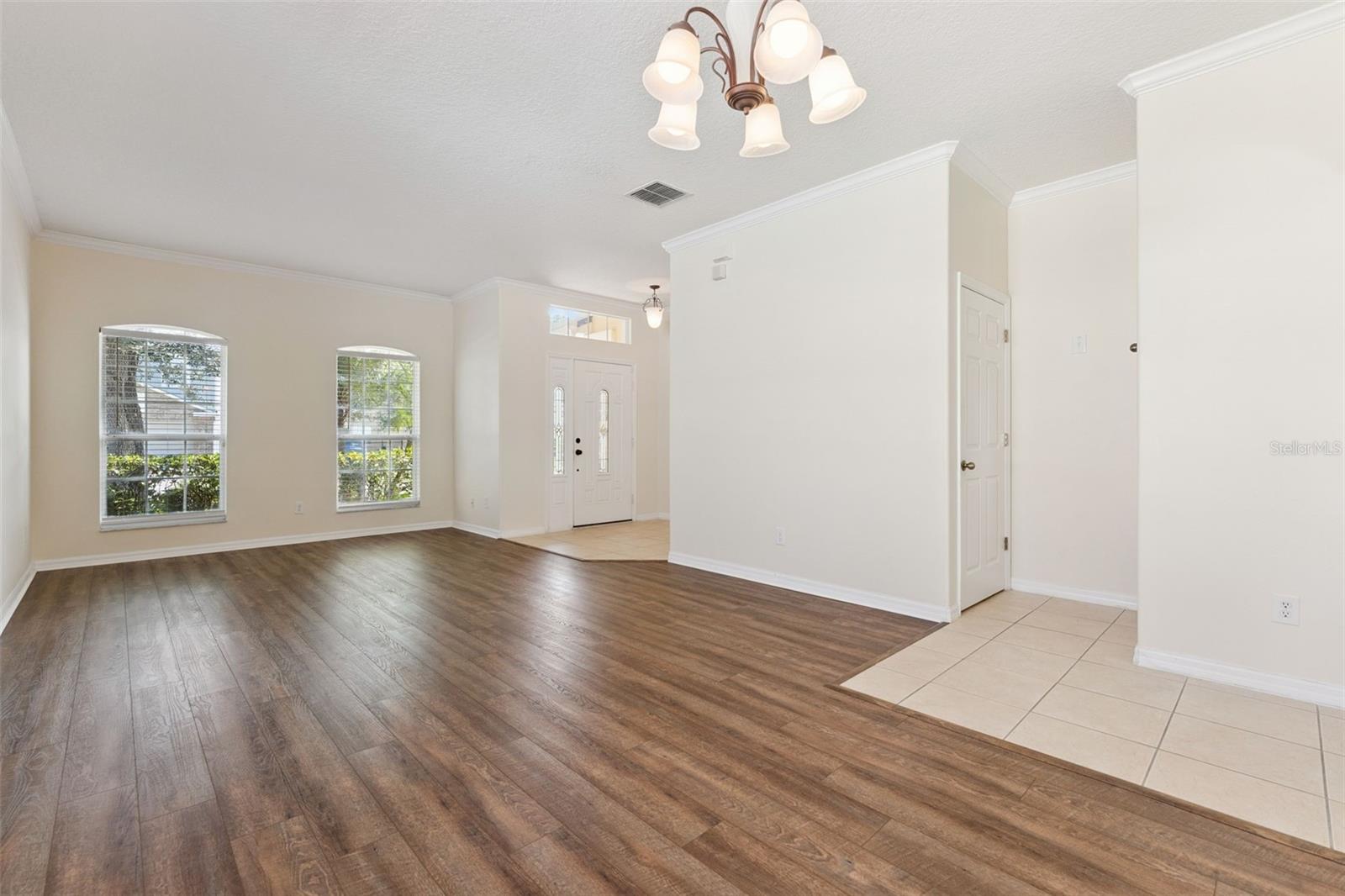 WATERFORD TRLS PH I - Residential Lease