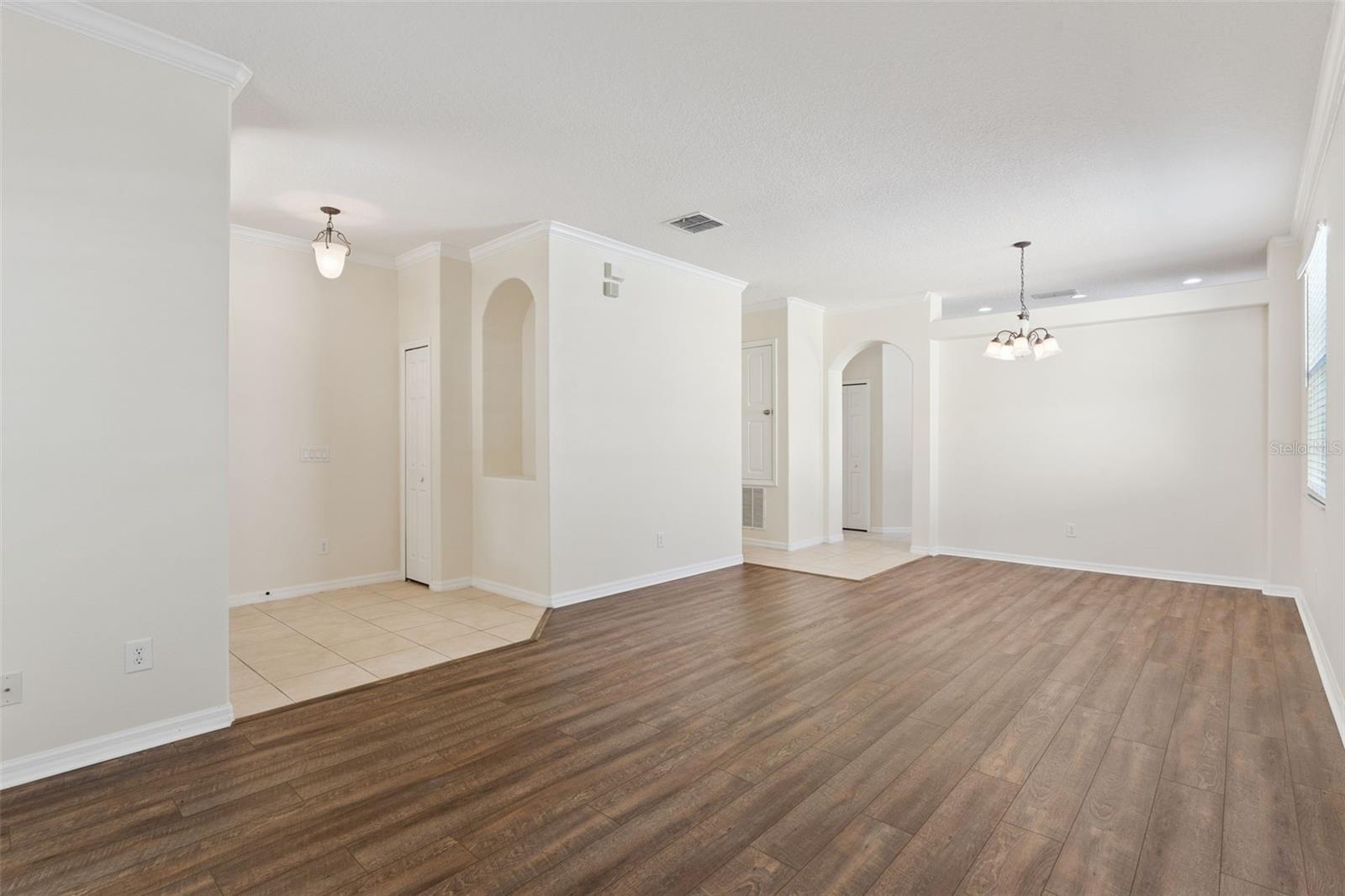 WATERFORD TRLS PH I - Residential Lease