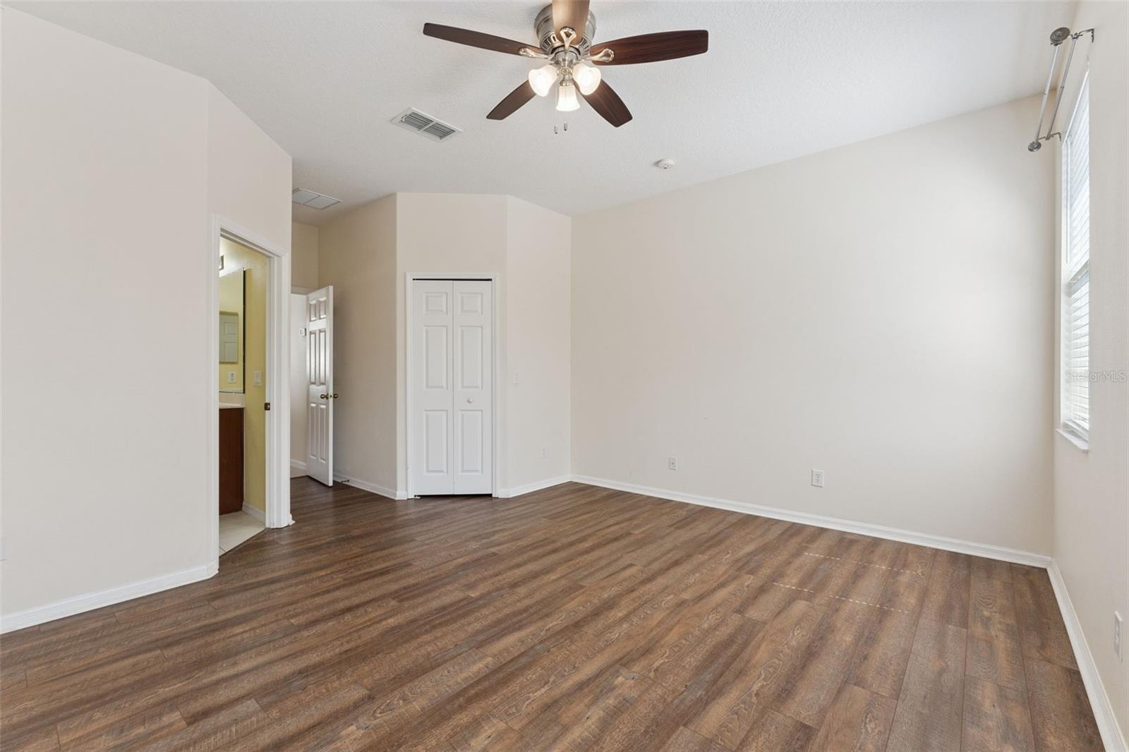 WATERFORD TRLS PH I - Residential Lease
