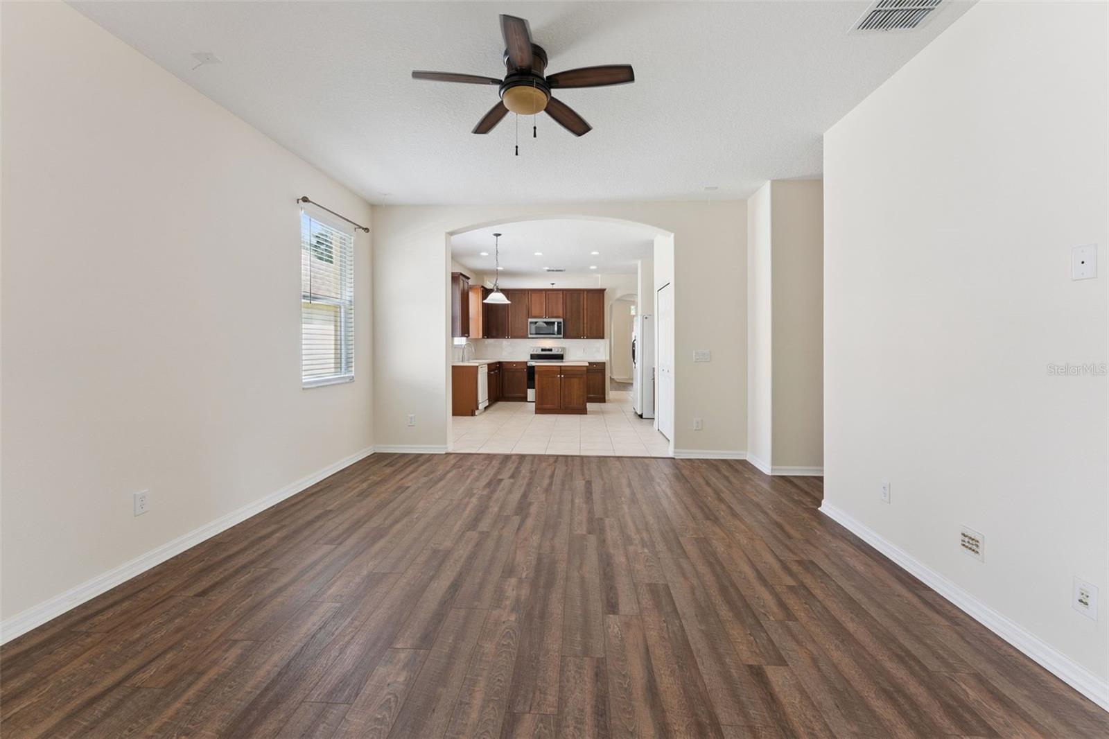 WATERFORD TRLS PH I - Residential Lease