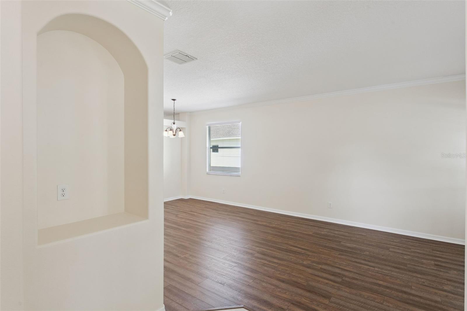 WATERFORD TRLS PH I - Residential Lease