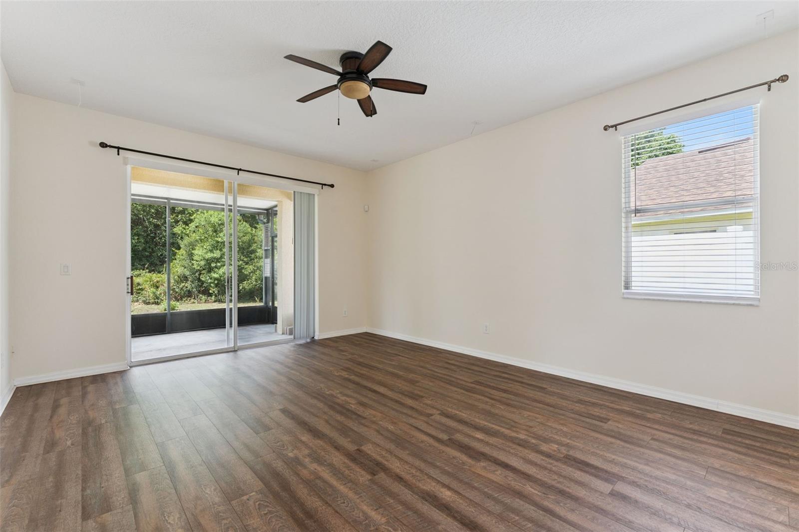 WATERFORD TRLS PH I - Residential Lease