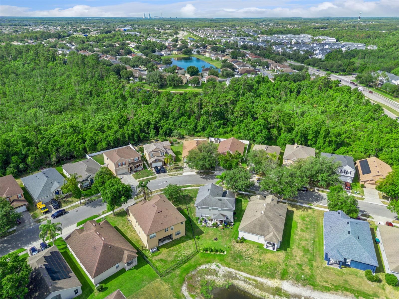 WATERFORD TRLS PH I - Residential Lease