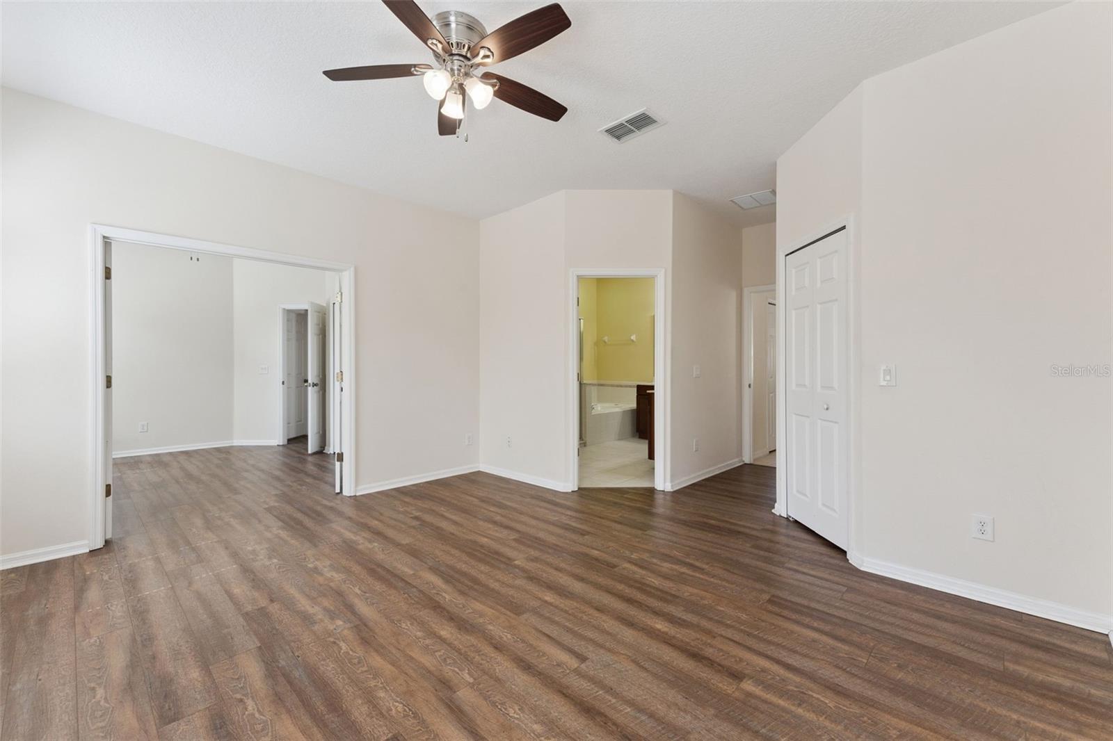 WATERFORD TRLS PH I - Residential Lease