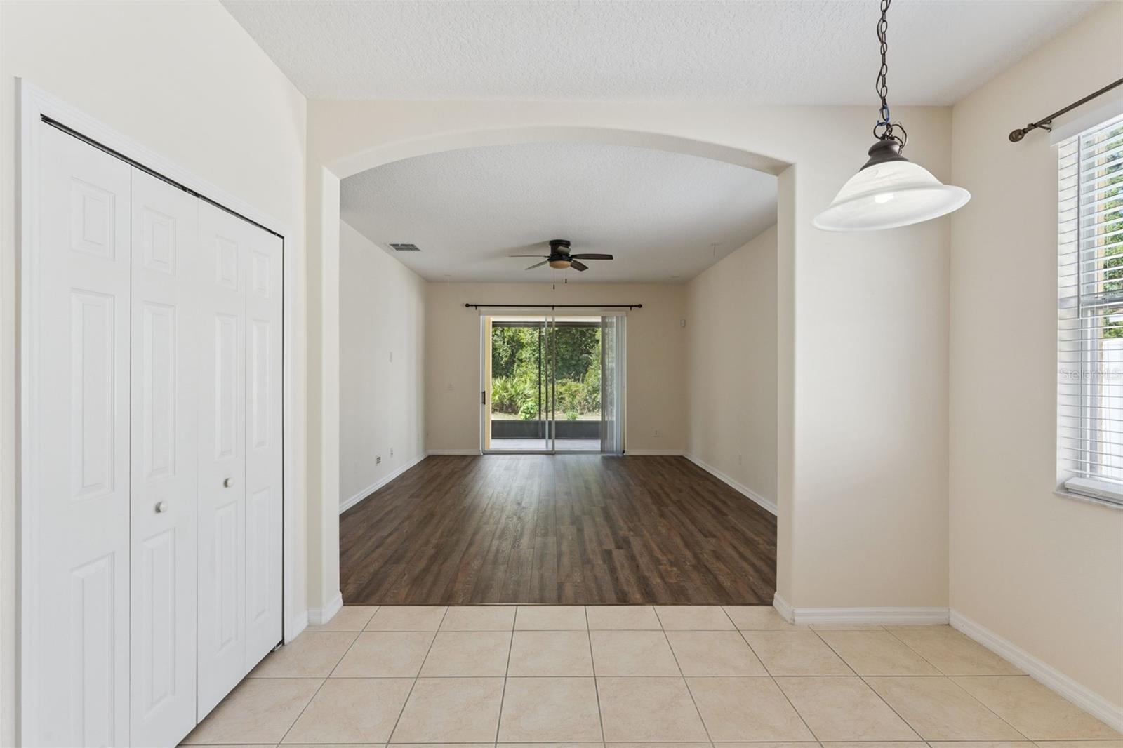 WATERFORD TRLS PH I - Residential Lease