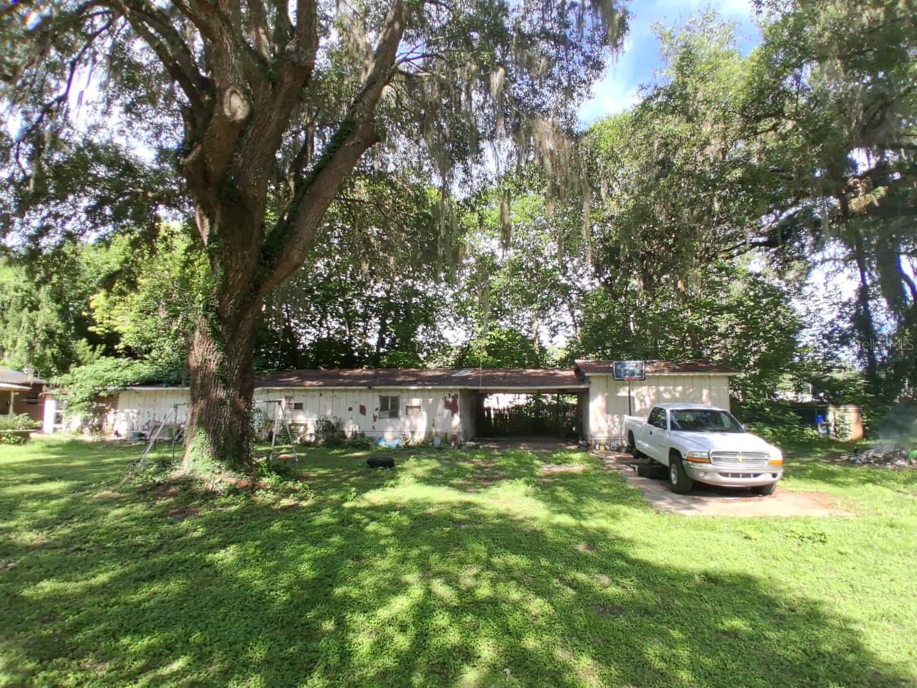 OAKDALE WEST ADD - Residential