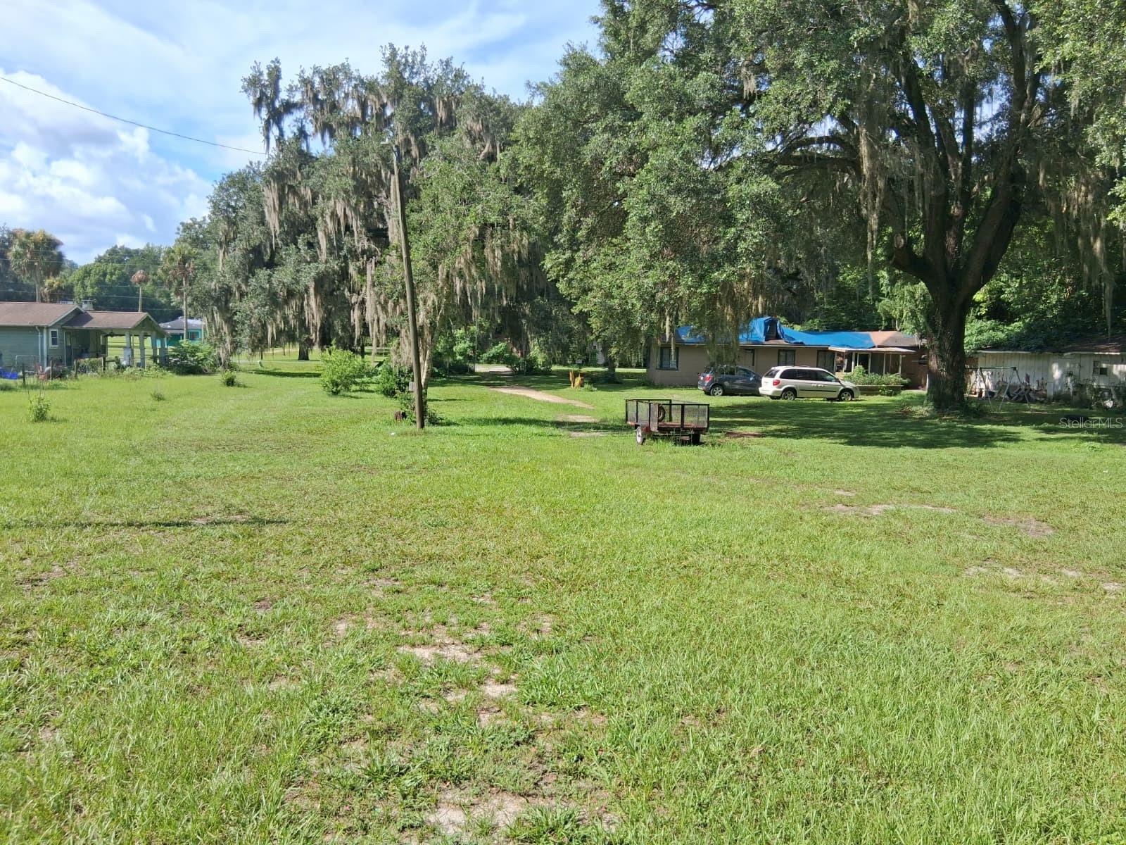 OAKDALE WEST ADD - Residential