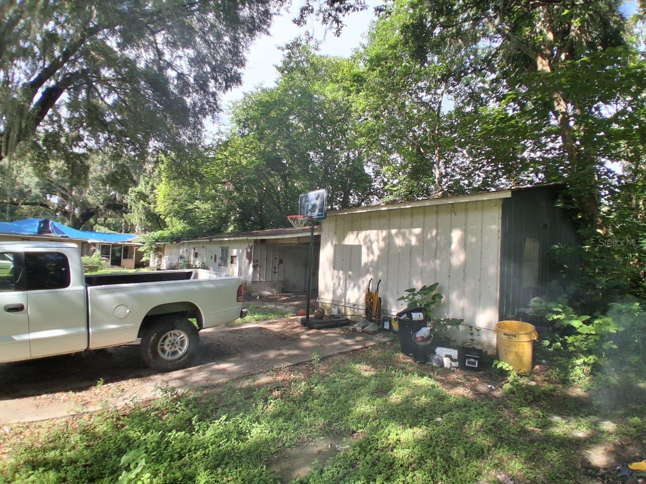 OAKDALE WEST ADD - Residential