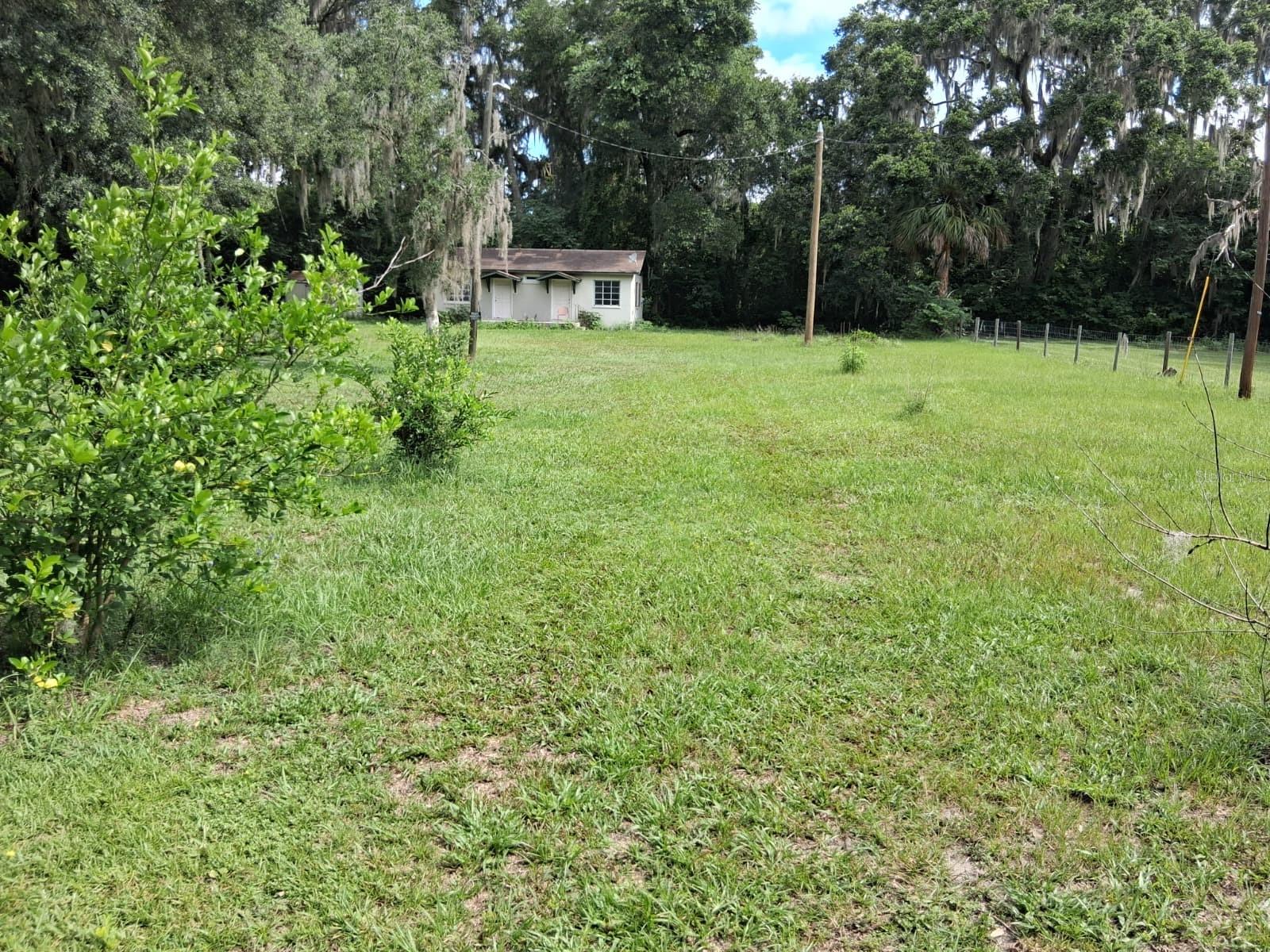 OAKDALE WEST ADD - Residential