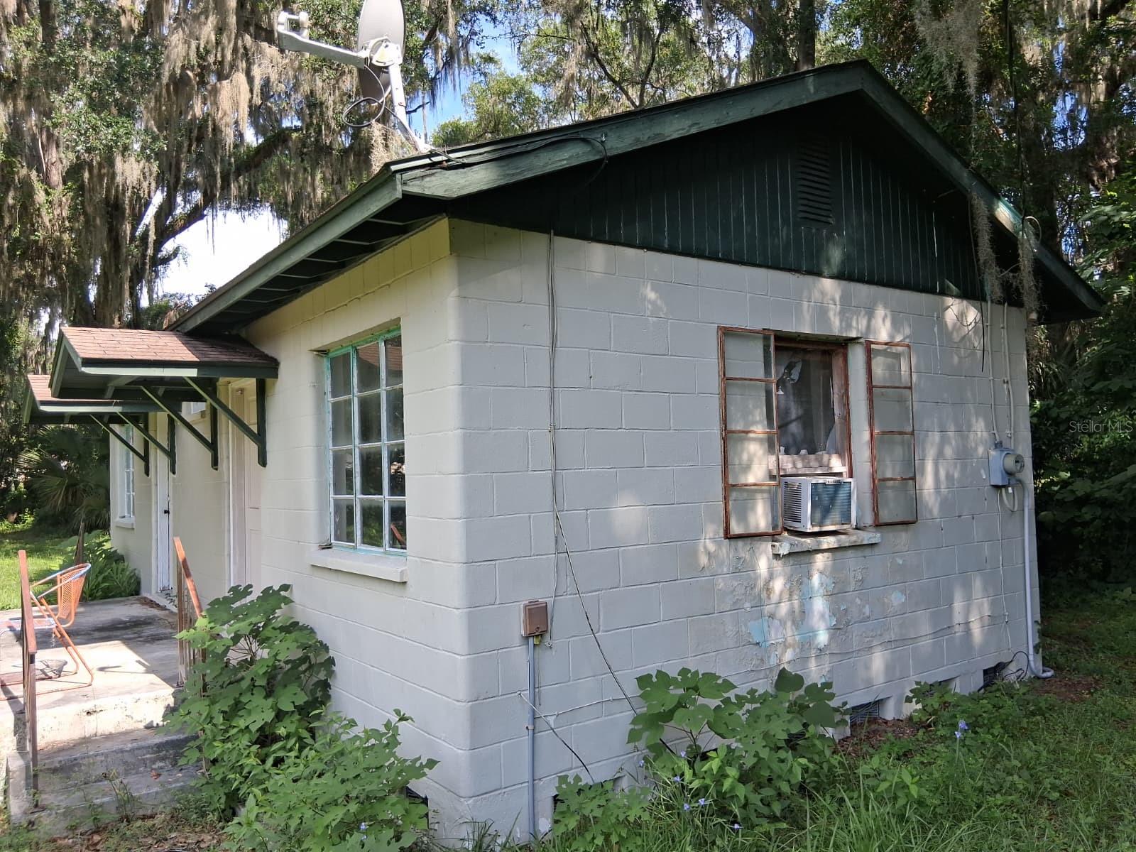 OAKDALE WEST ADD - Residential