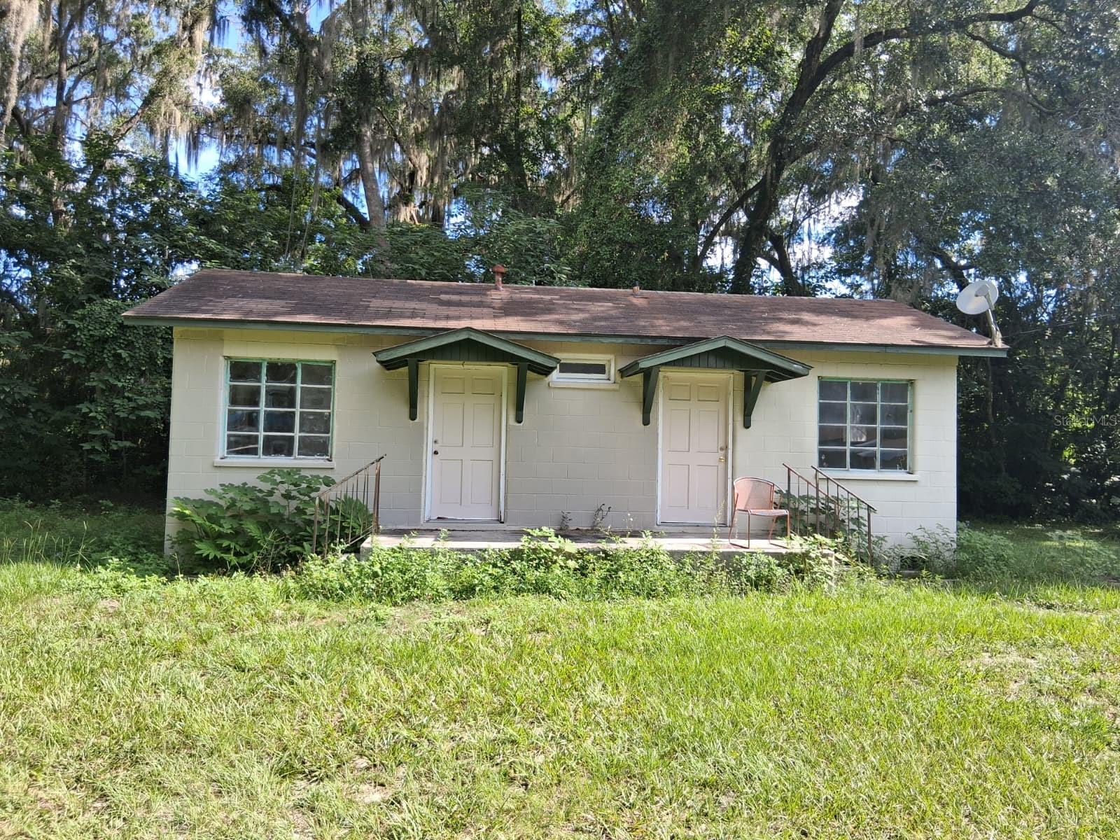 OAKDALE WEST ADD - Residential