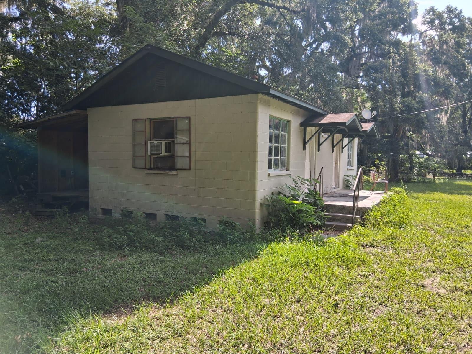 OAKDALE WEST ADD - Residential