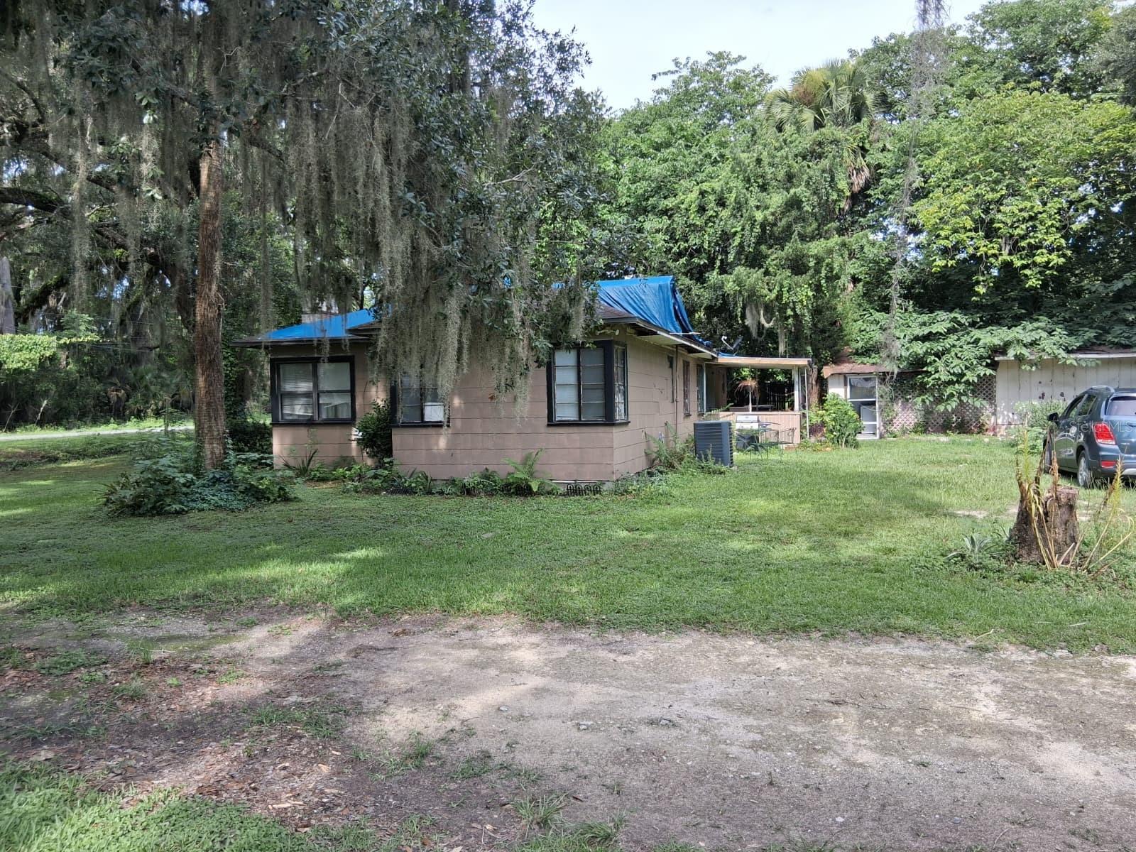 OAKDALE WEST ADD - Residential