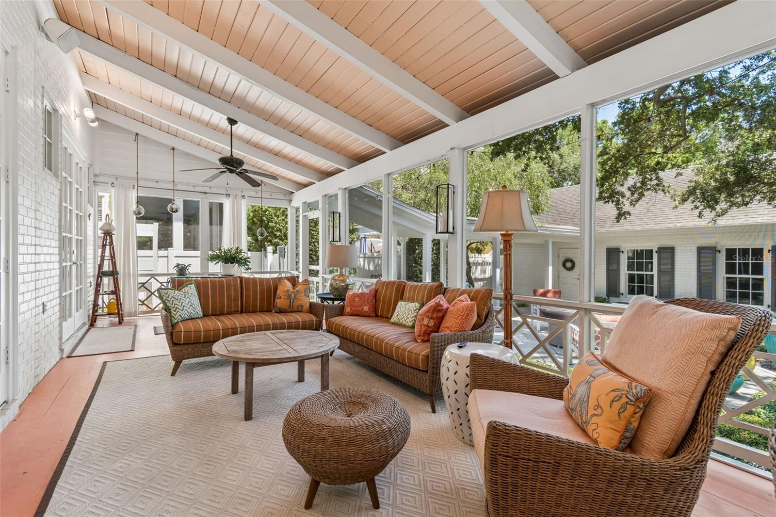 LYKES H T SUB - Residential