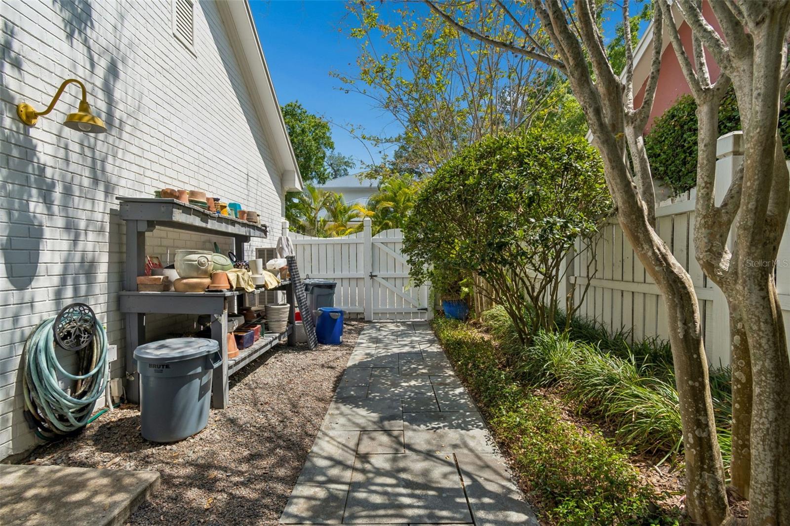 LYKES H T SUB - Residential