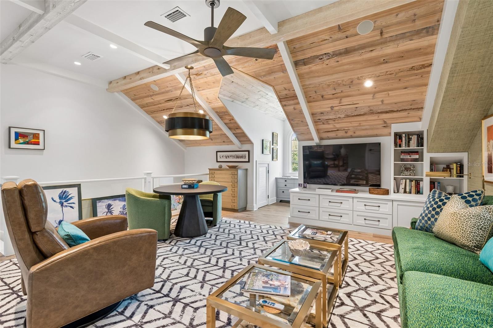 LYKES H T SUB - Residential