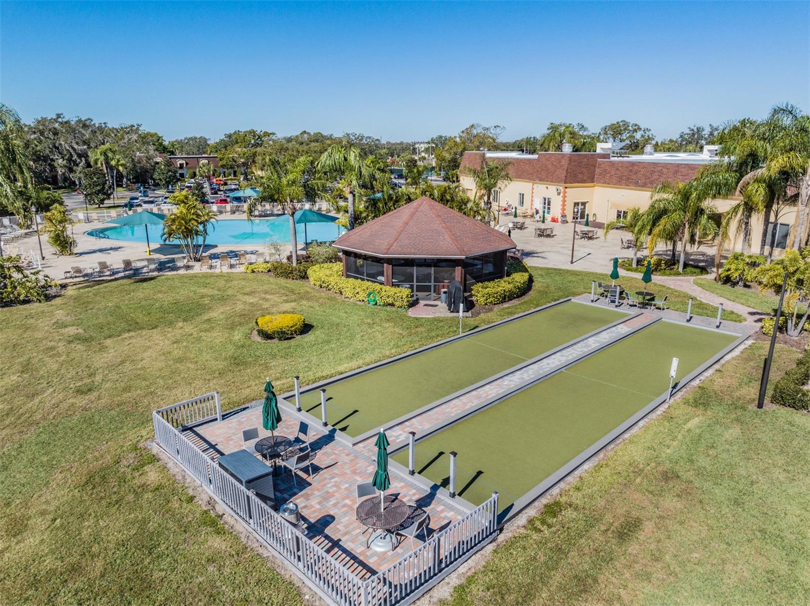 ANDOVER G CONDO - Residential