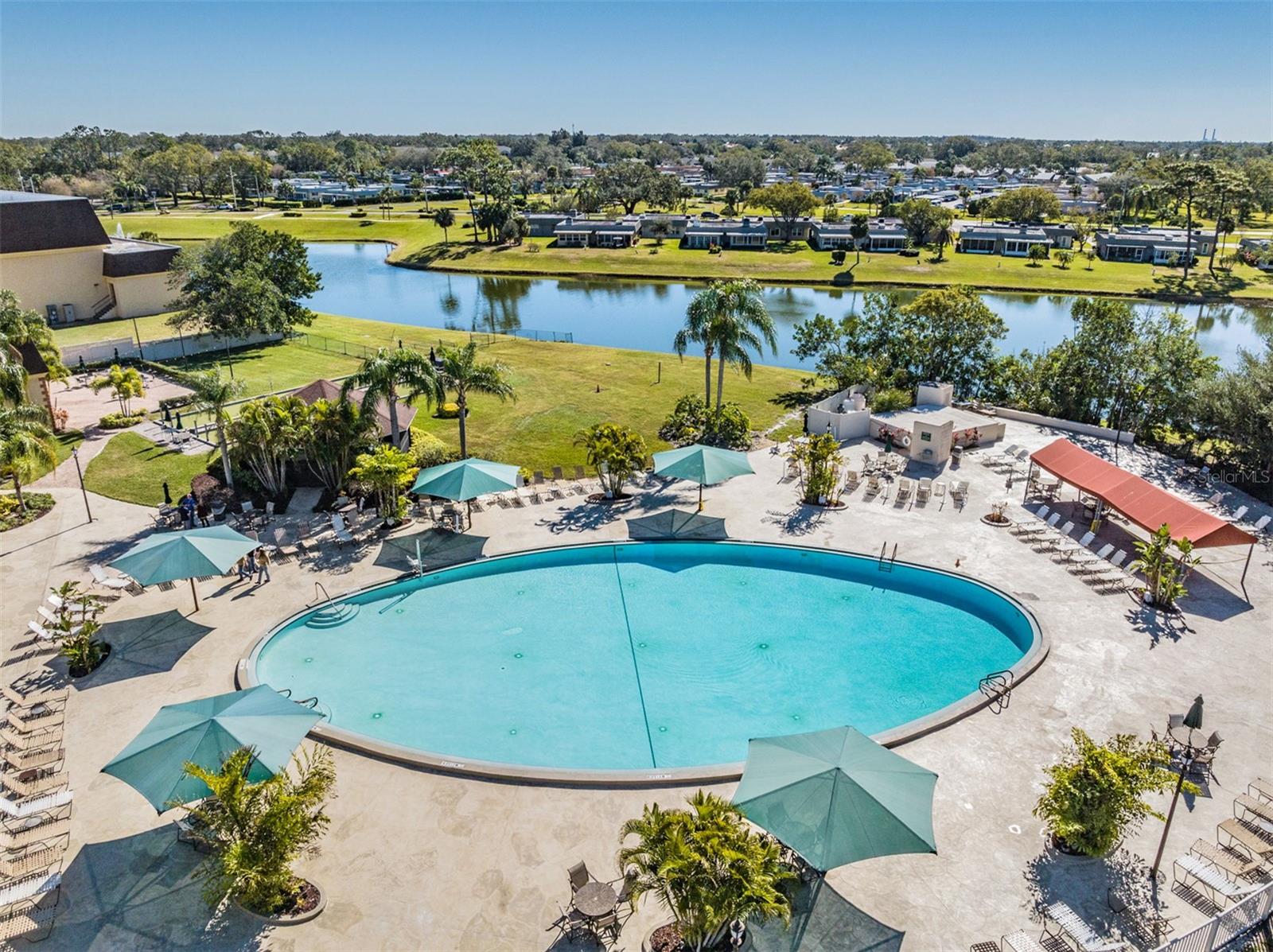 ANDOVER G CONDO - Residential