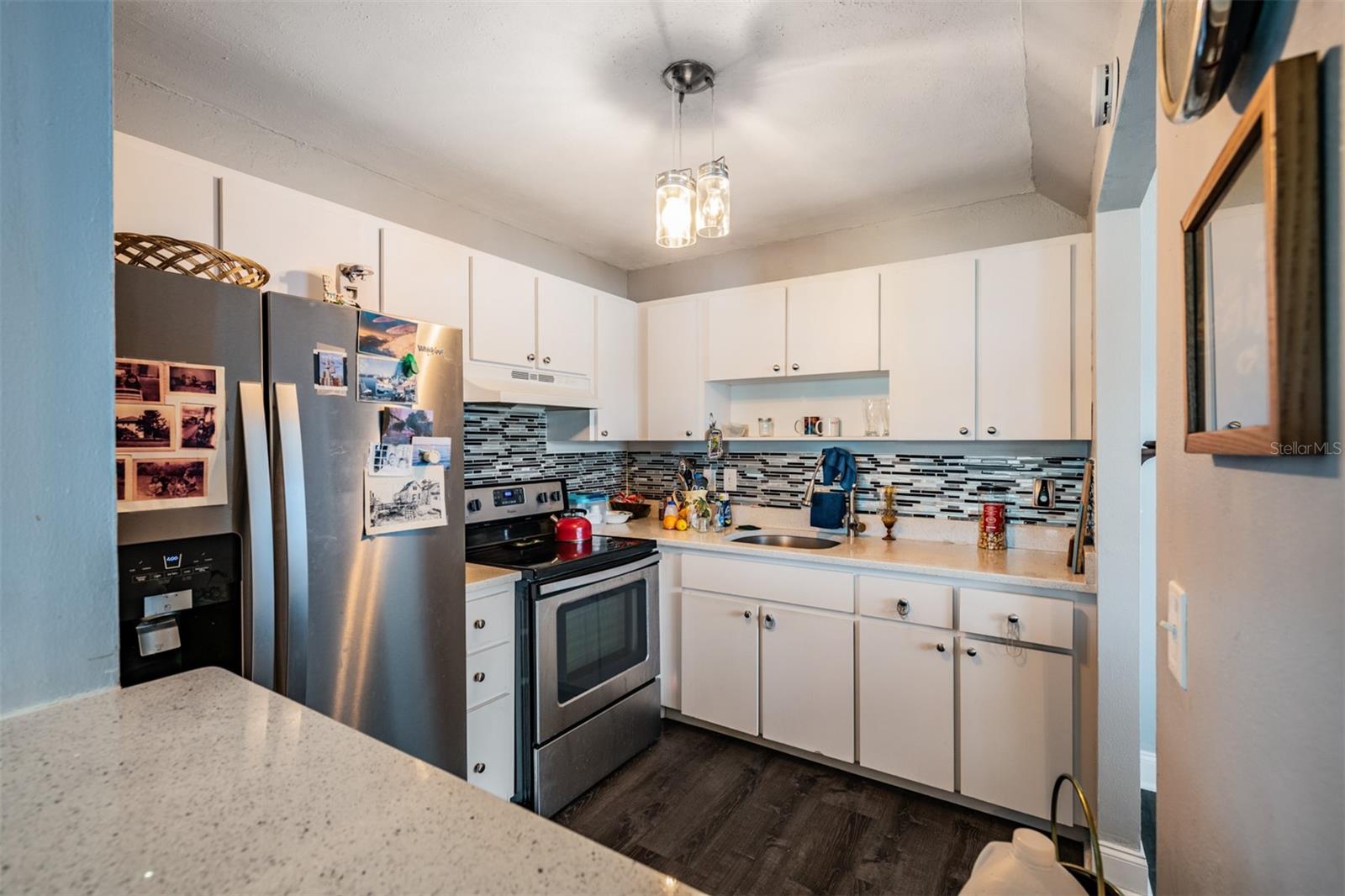 ANDOVER G CONDO - Residential