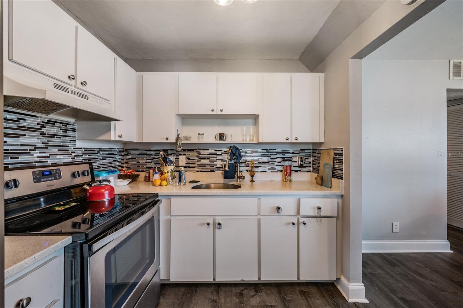ANDOVER G CONDO - Residential