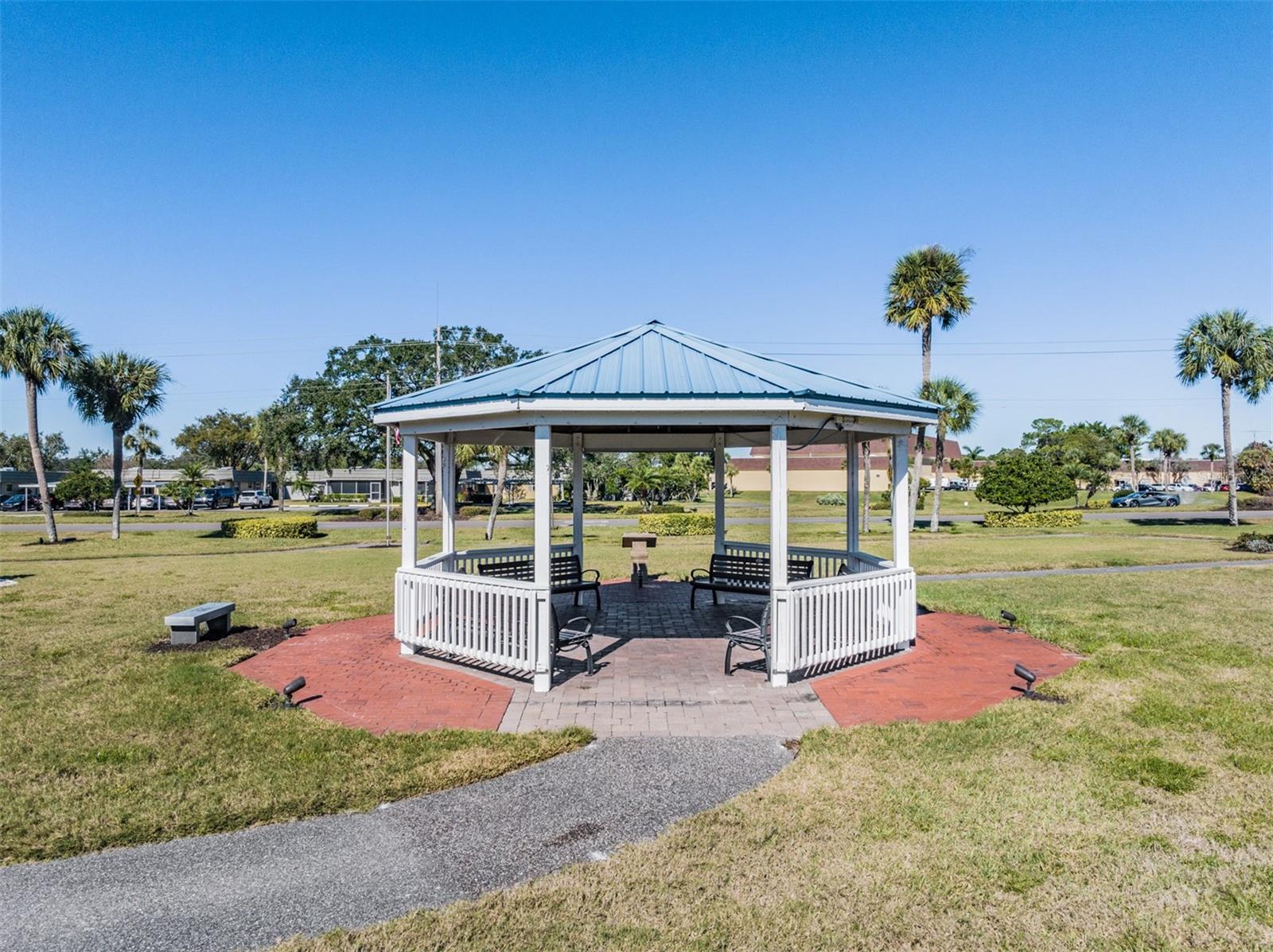 ANDOVER G CONDO - Residential
