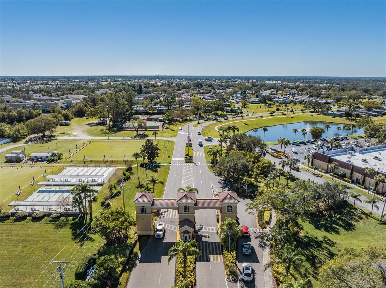 ANDOVER G CONDO - Residential