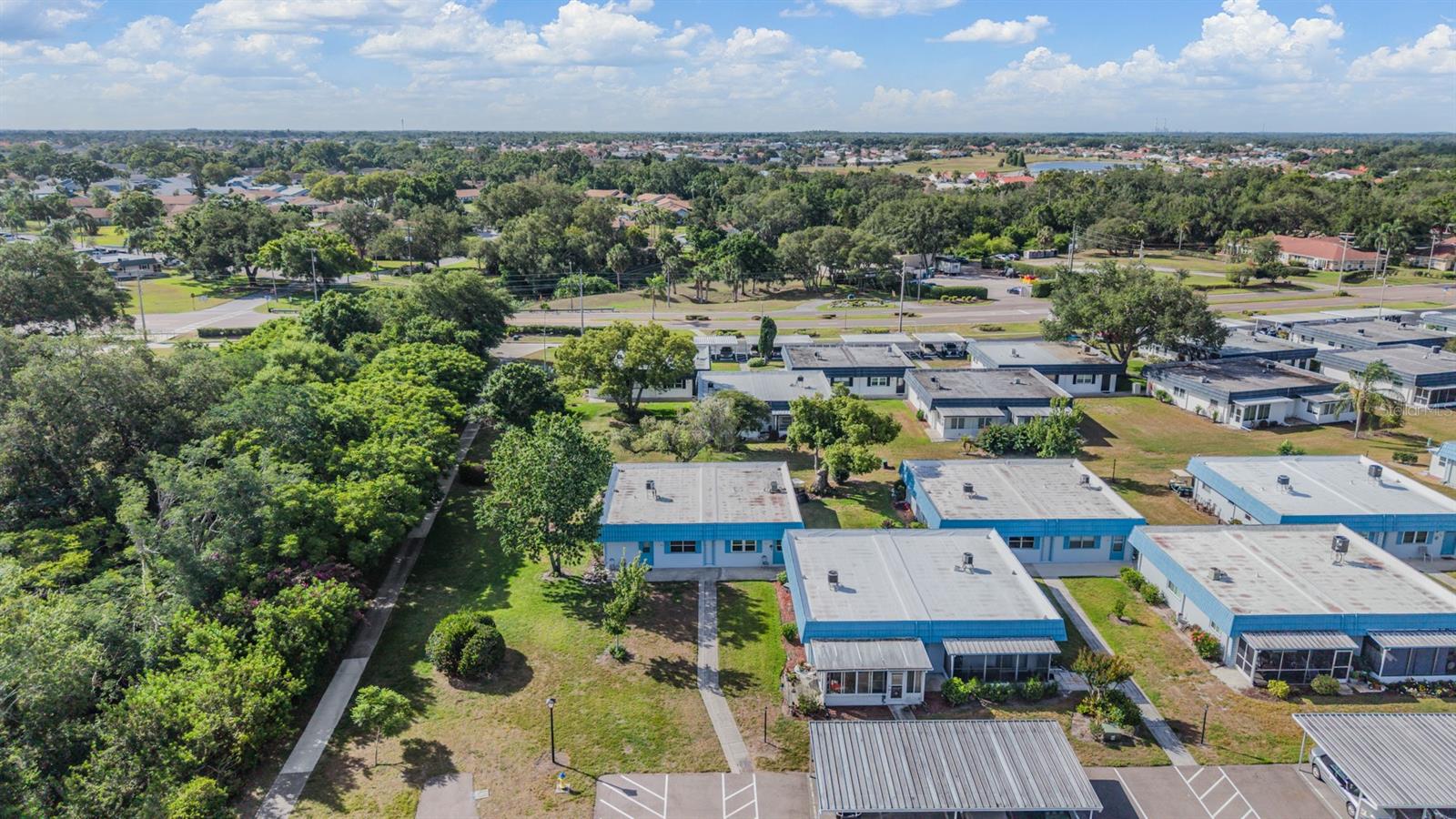 ANDOVER G CONDO - Residential