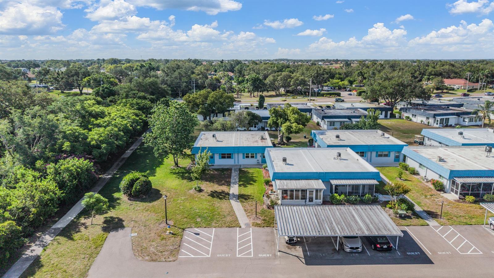 ANDOVER G CONDO - Residential