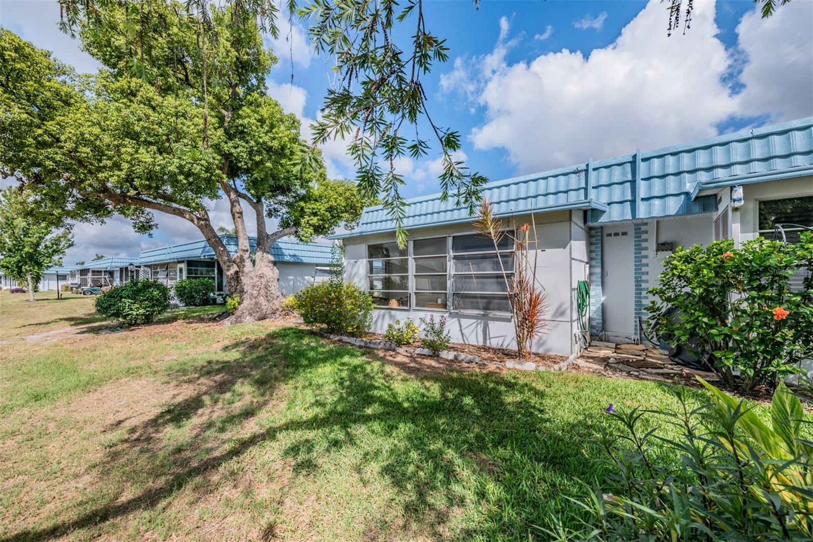 ANDOVER G CONDO - Residential