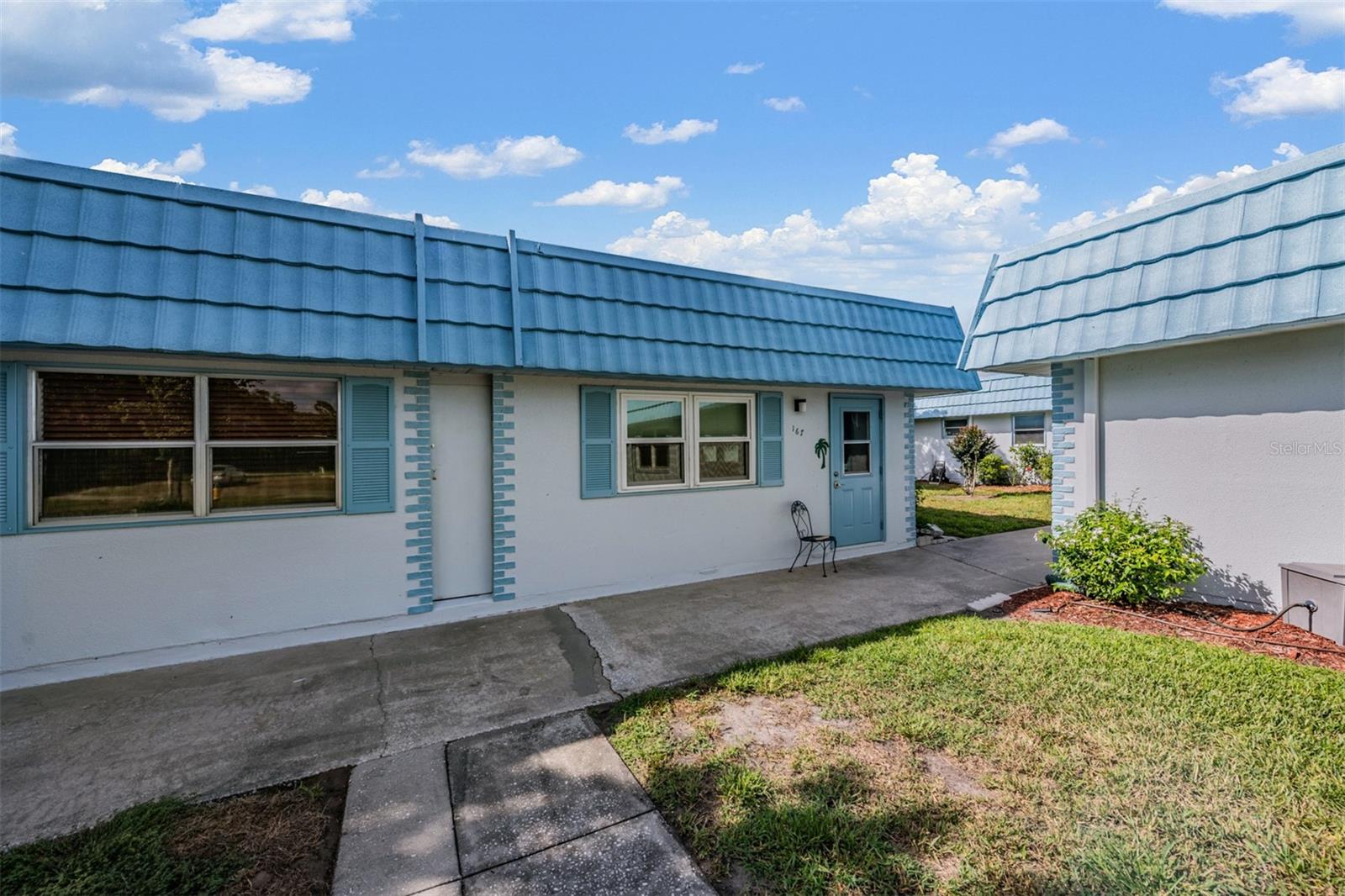 ANDOVER G CONDO - Residential