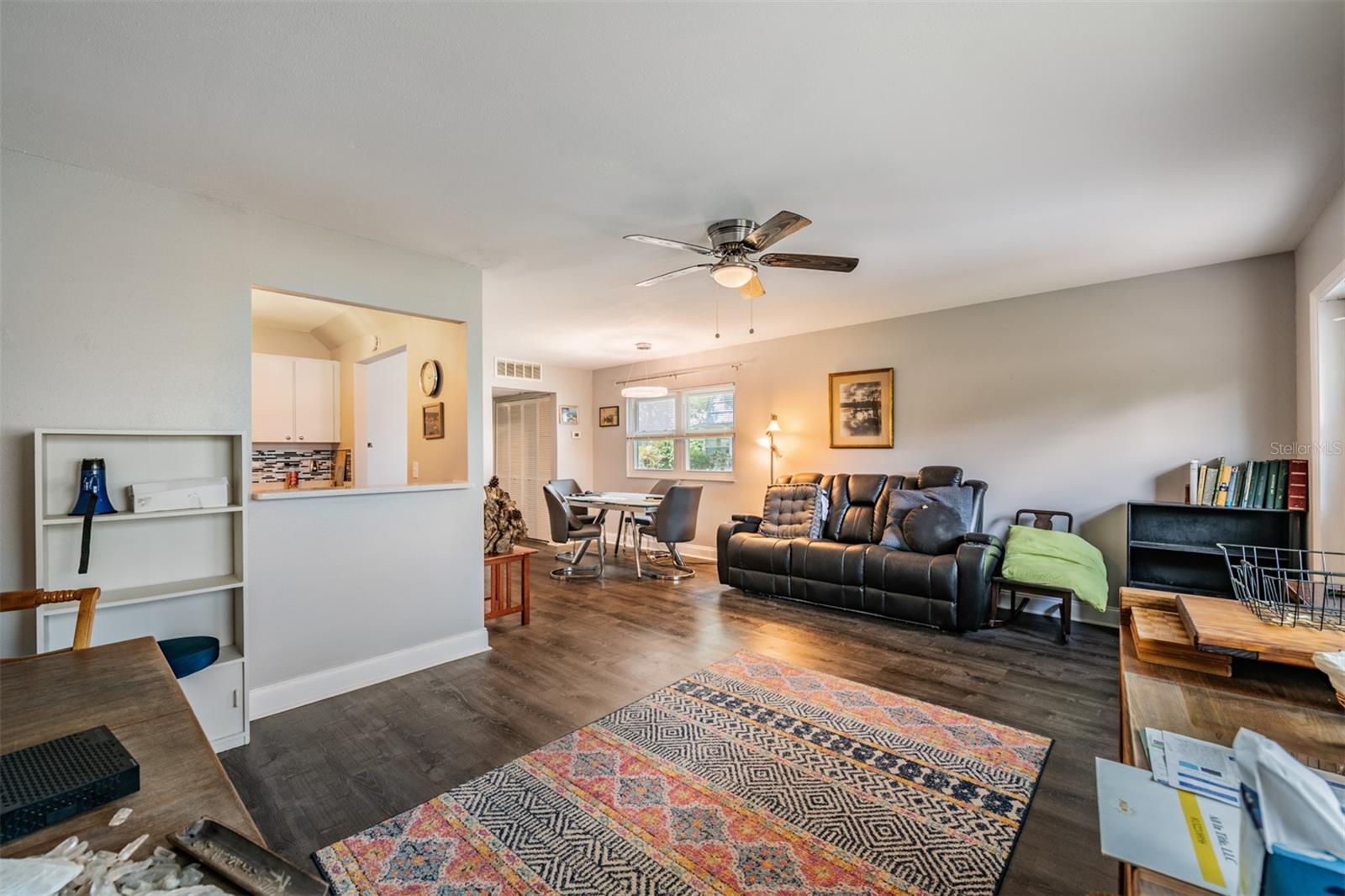 ANDOVER G CONDO - Residential
