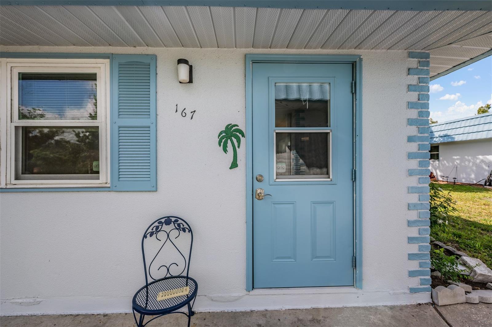 ANDOVER G CONDO - Residential