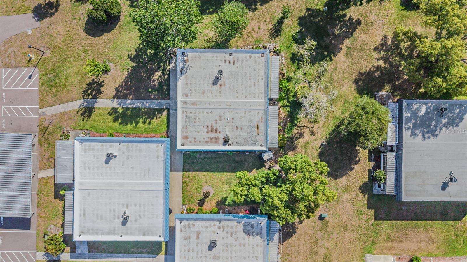 ANDOVER G CONDO - Residential