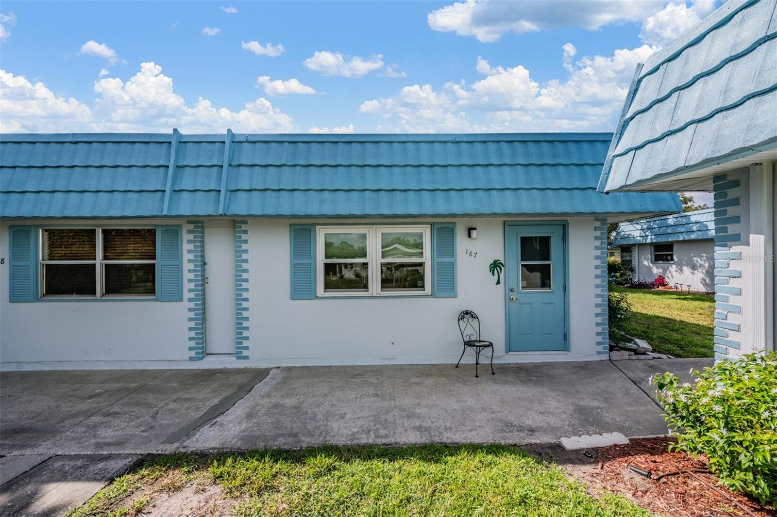 ANDOVER G CONDO - Residential