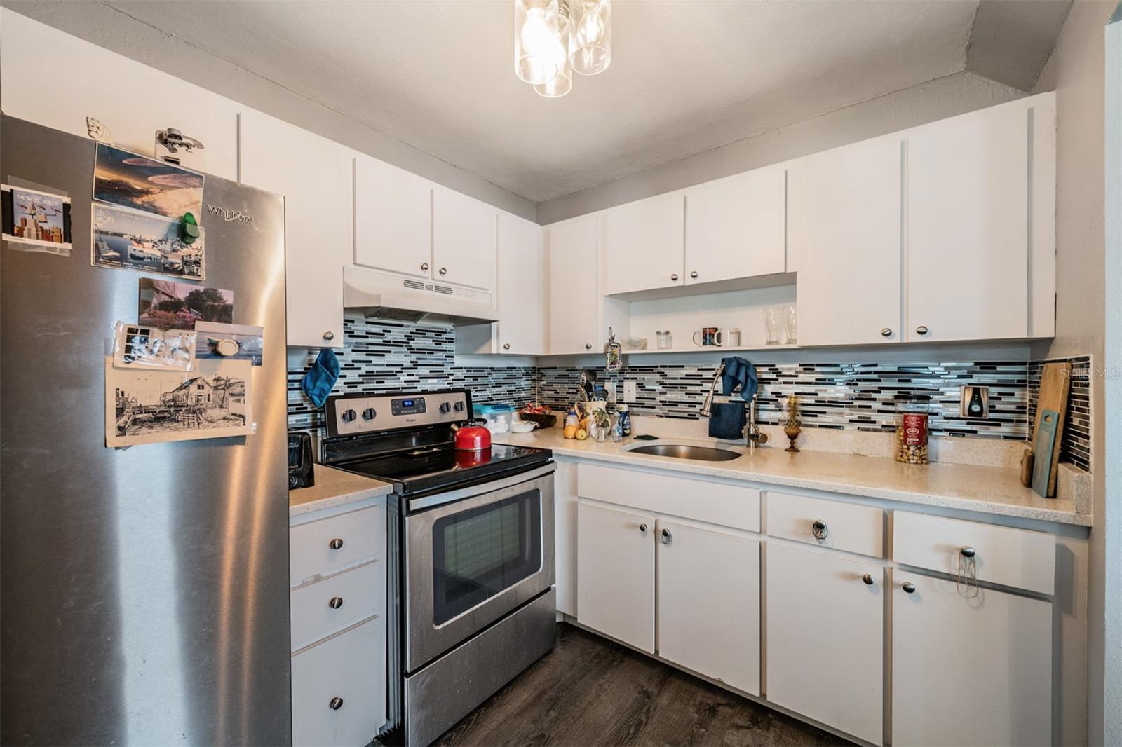 ANDOVER G CONDO - Residential