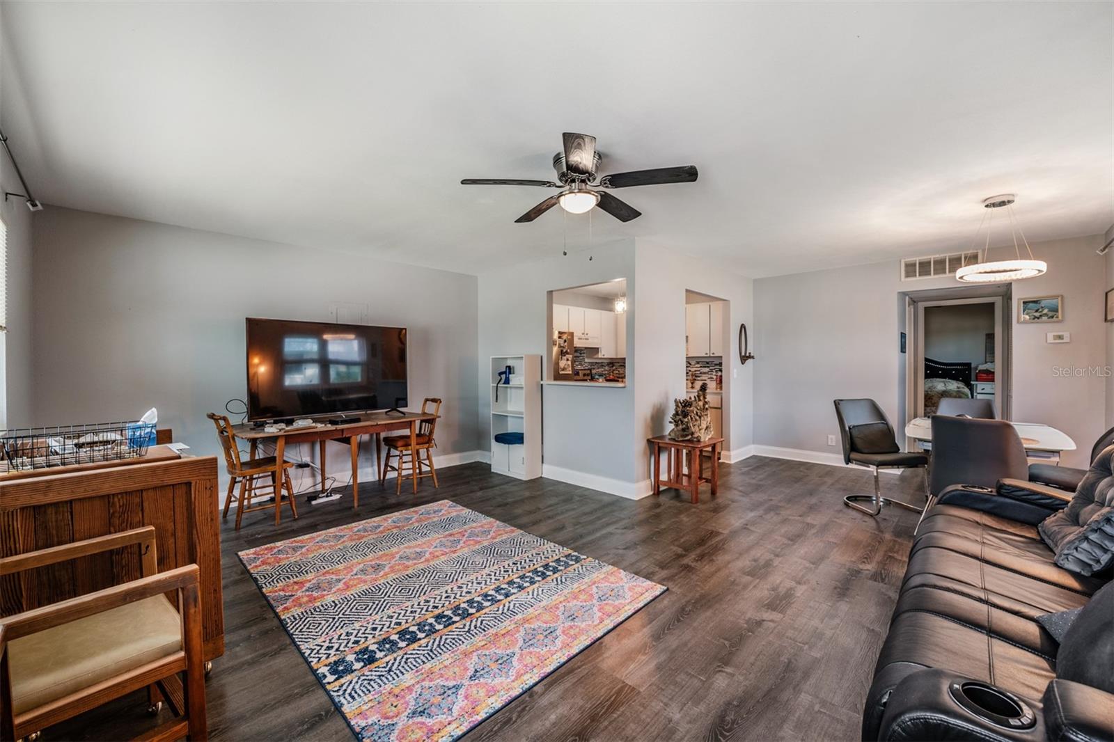 ANDOVER G CONDO - Residential