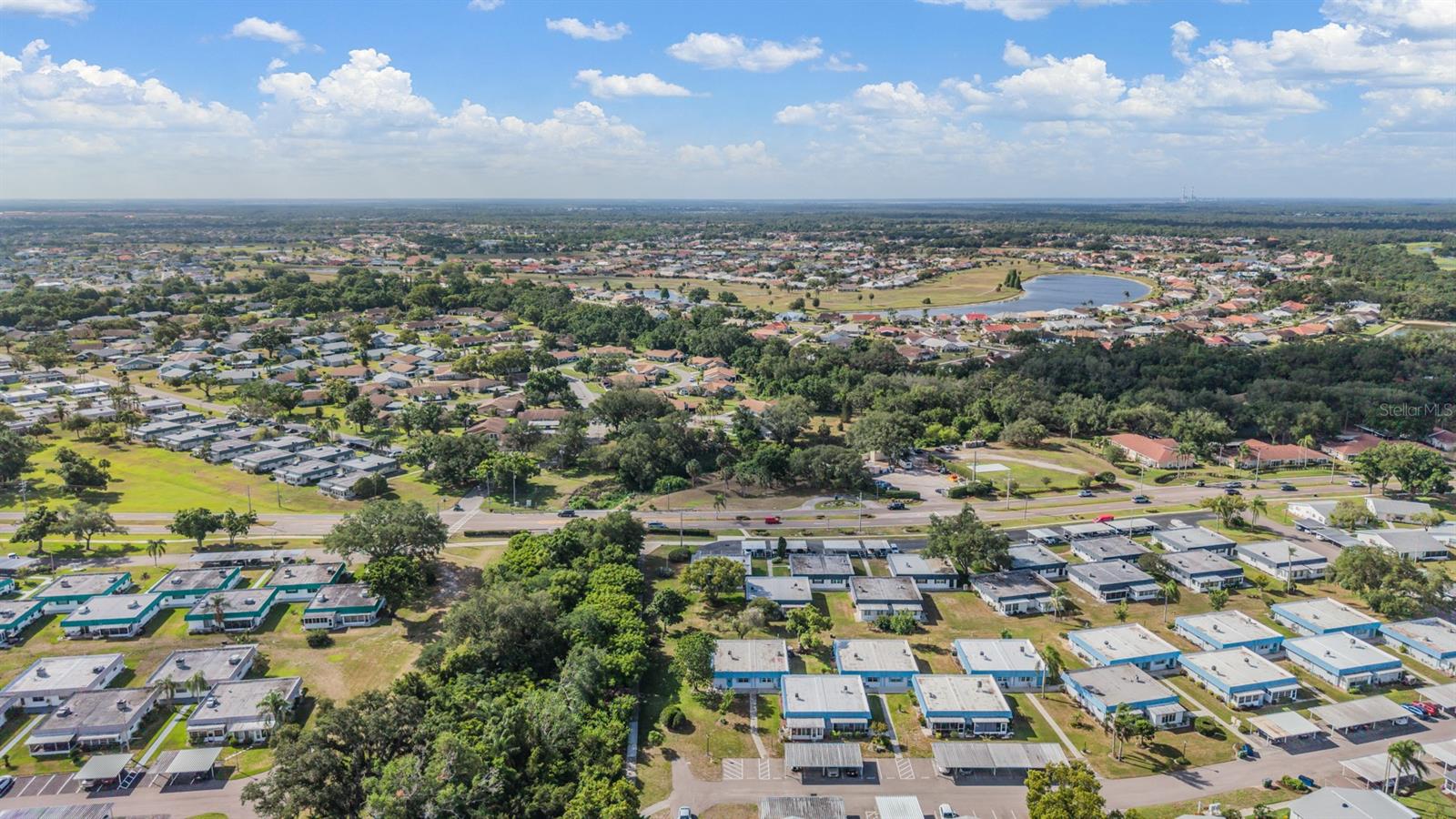 ANDOVER G CONDO - Residential