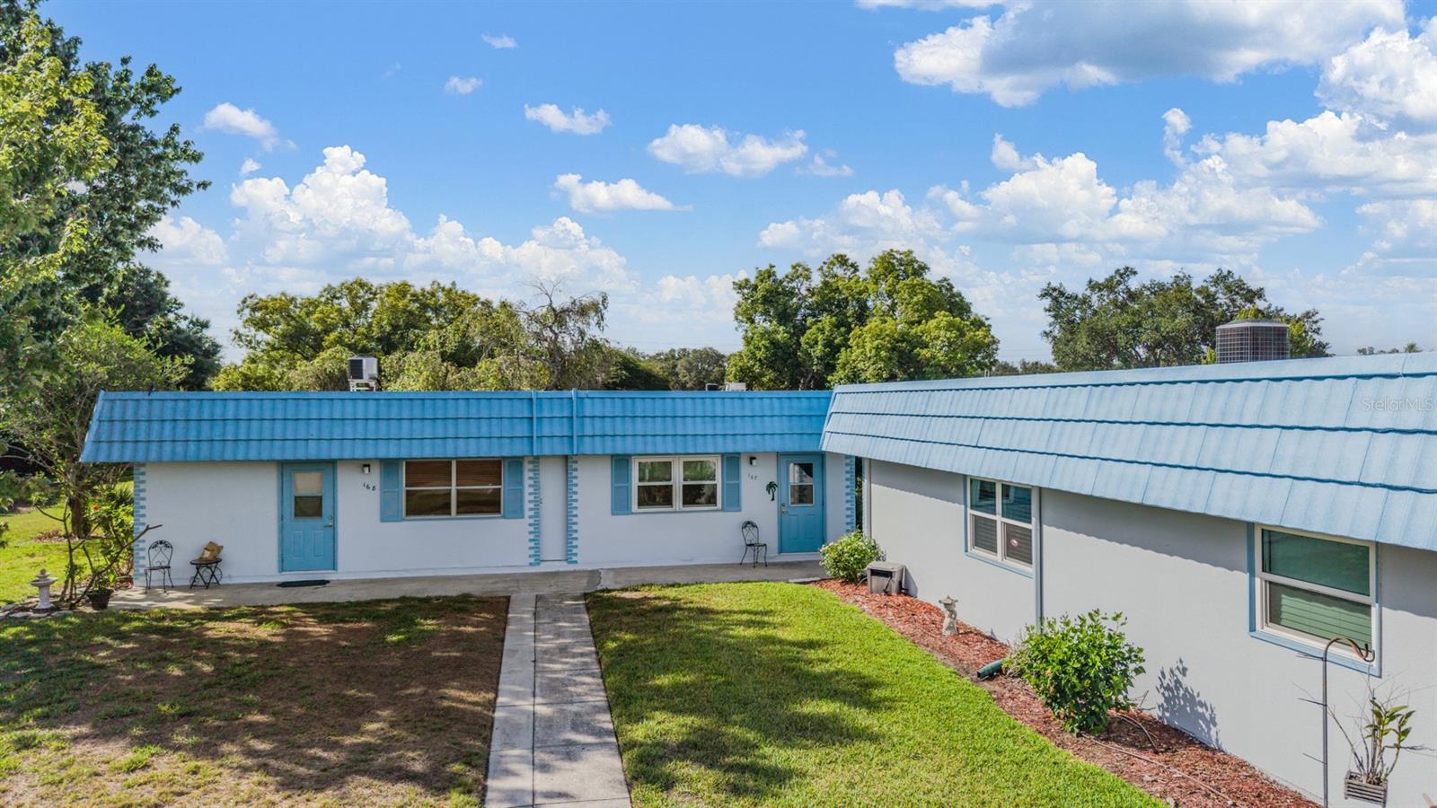 ANDOVER G CONDO - Residential