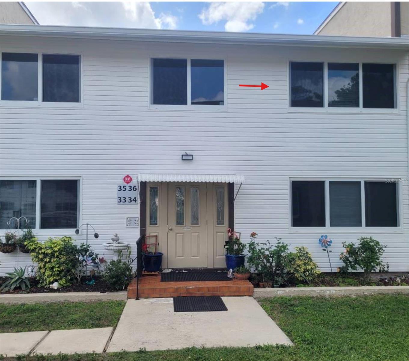 WESTCHESTER WOODS PH 02 - Residential Lease